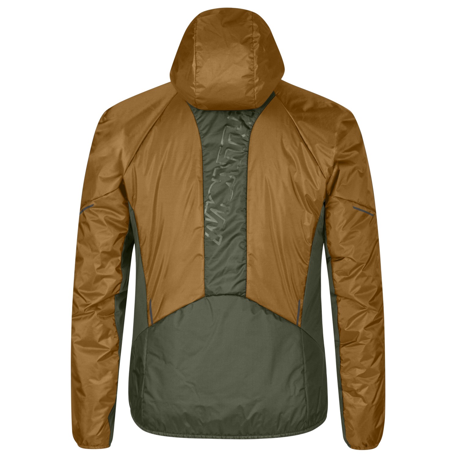 Giacca Donna Impermeabile Vulcan 2.0 Antivento | Shell In Pro-Meteo 15K/15K Con Imbottitura Comfortemp E Polartec Alpha Direct