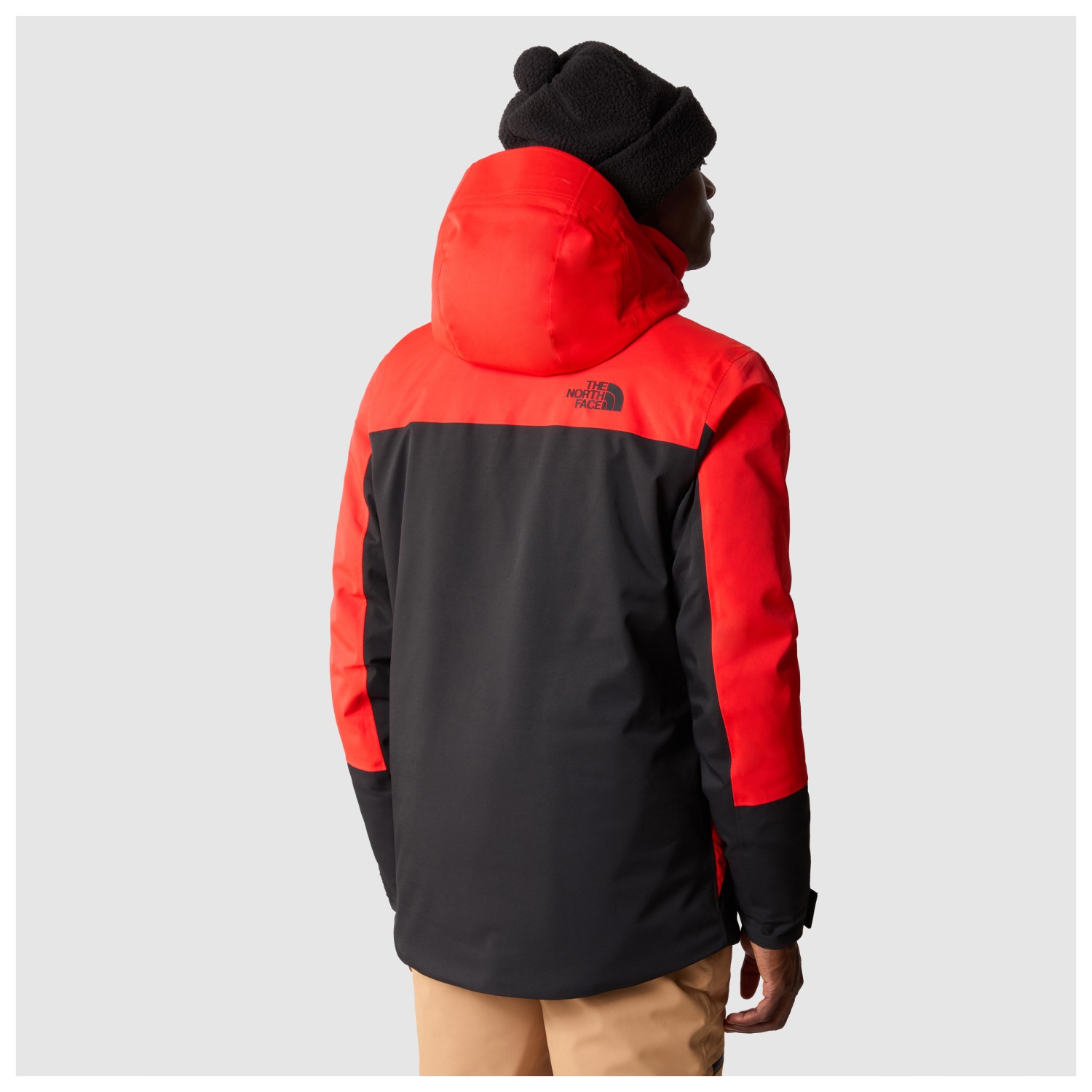 mens north face chakal jacket