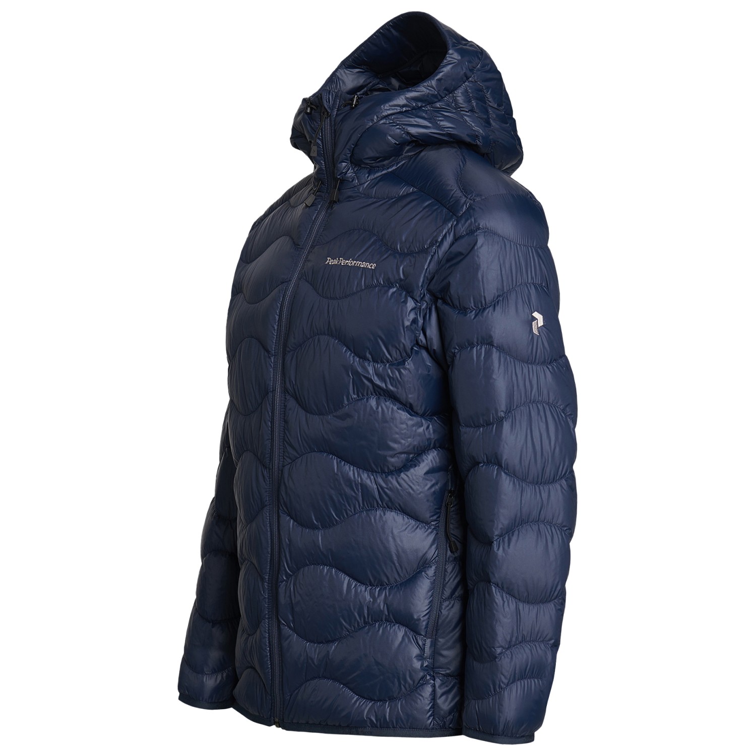 peak performance jacket mens
