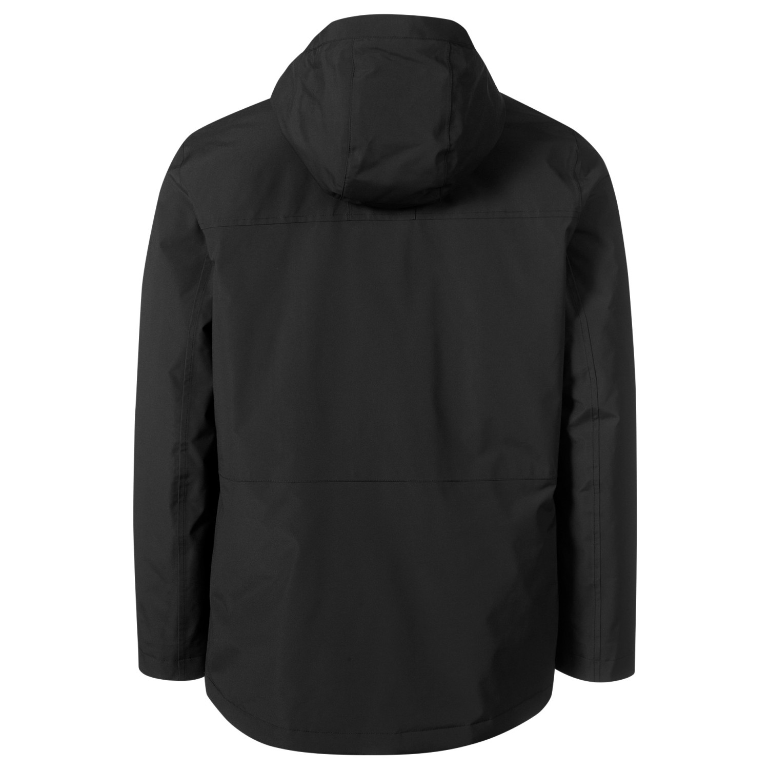 no fear boost ski jacket