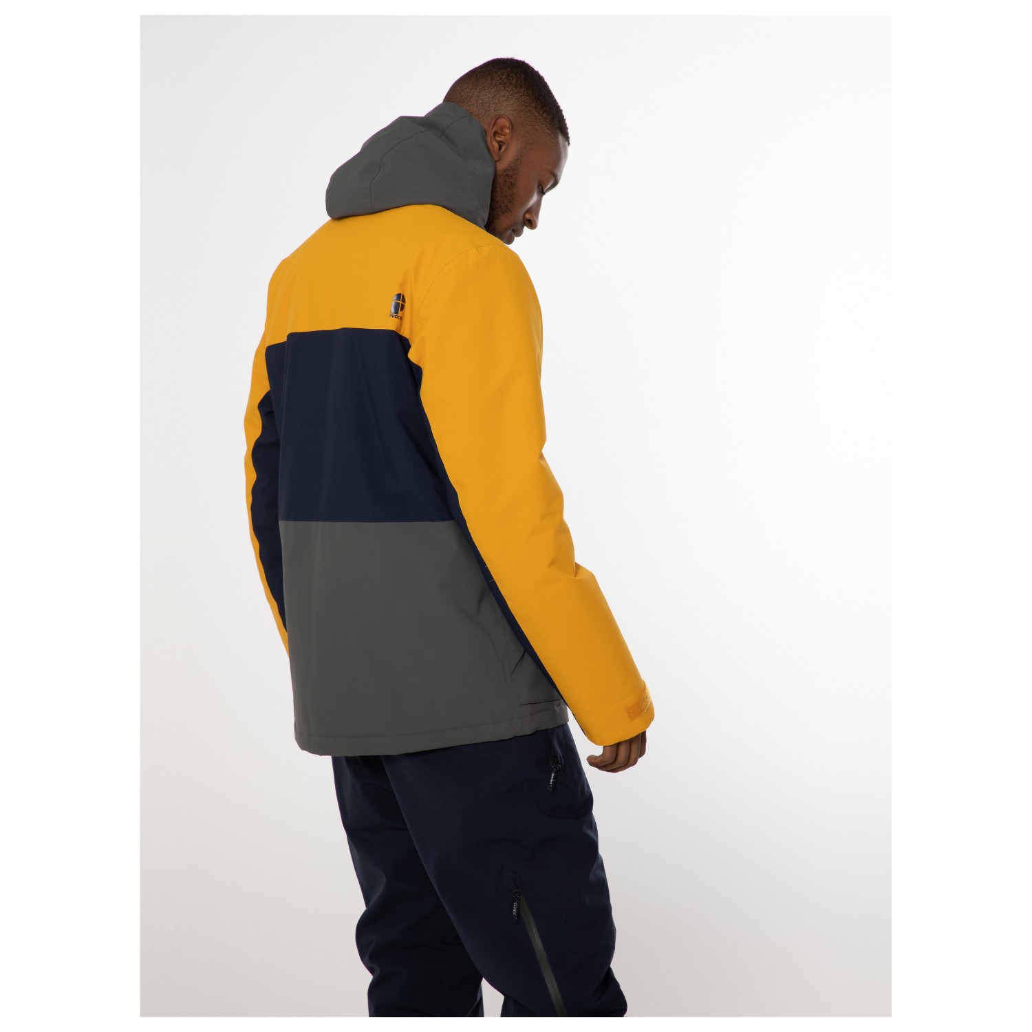 Protest Gooz Snowjacket - Ski jacket 
