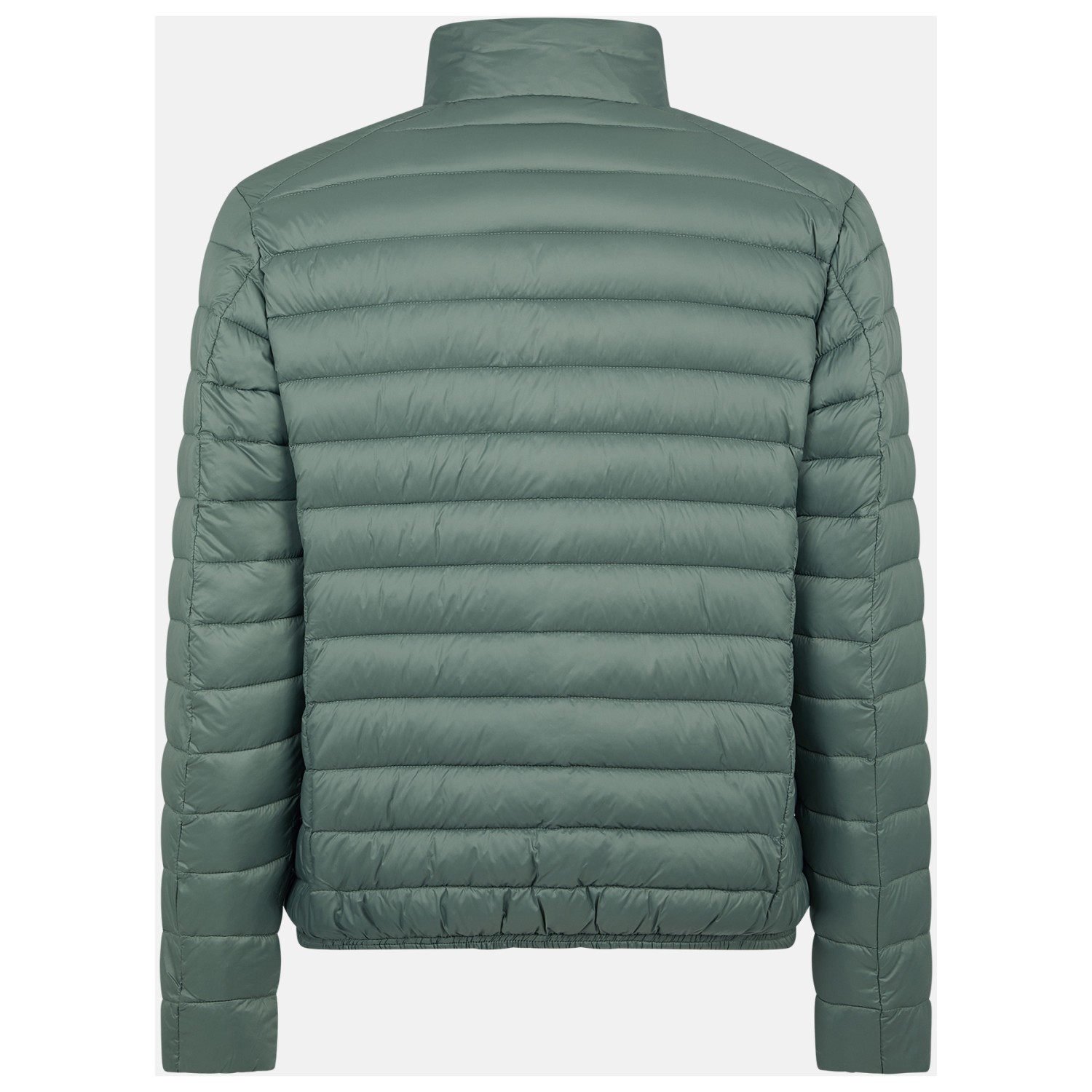 packable synthetic jacket