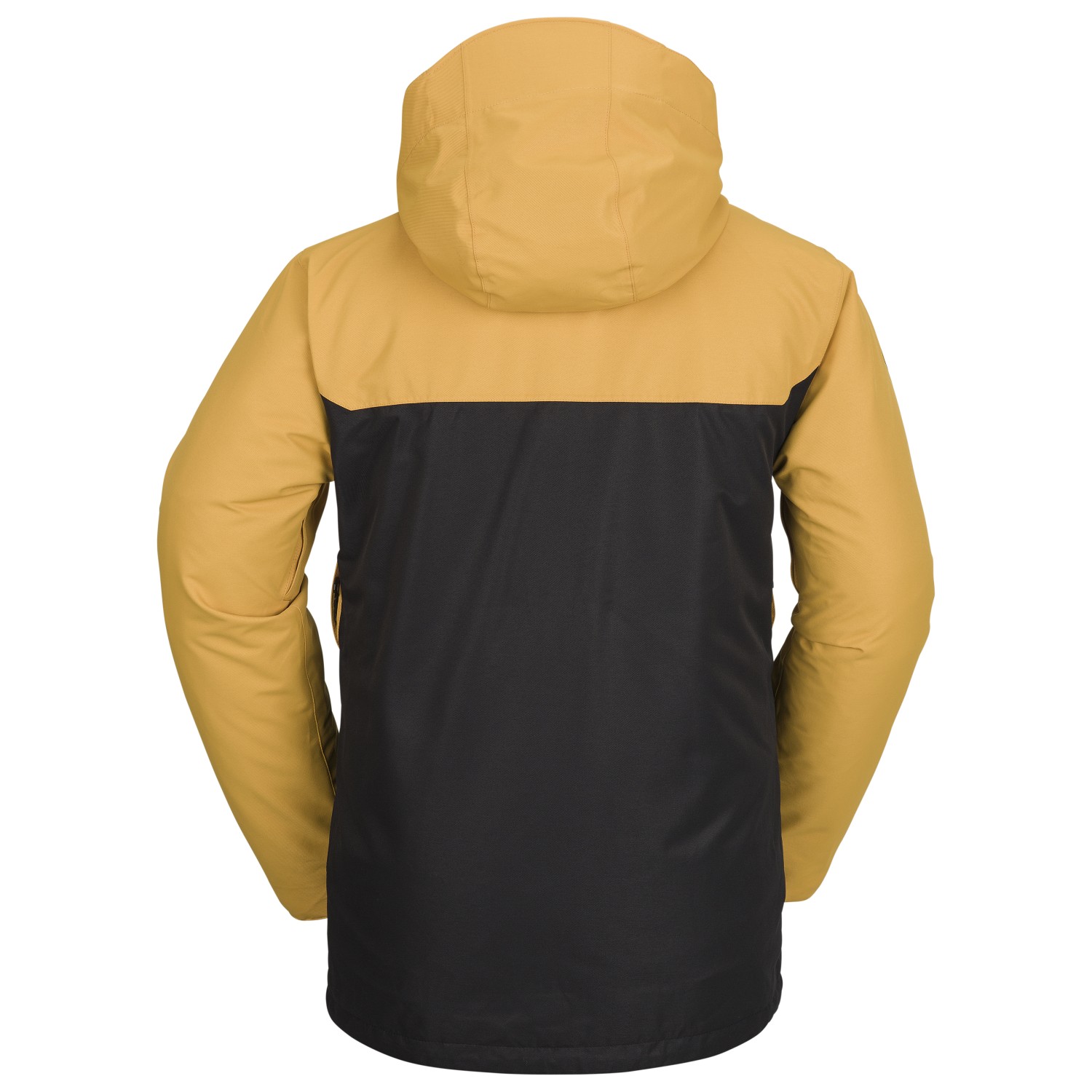 Volcom Deadly Stones Jacket - Ski 