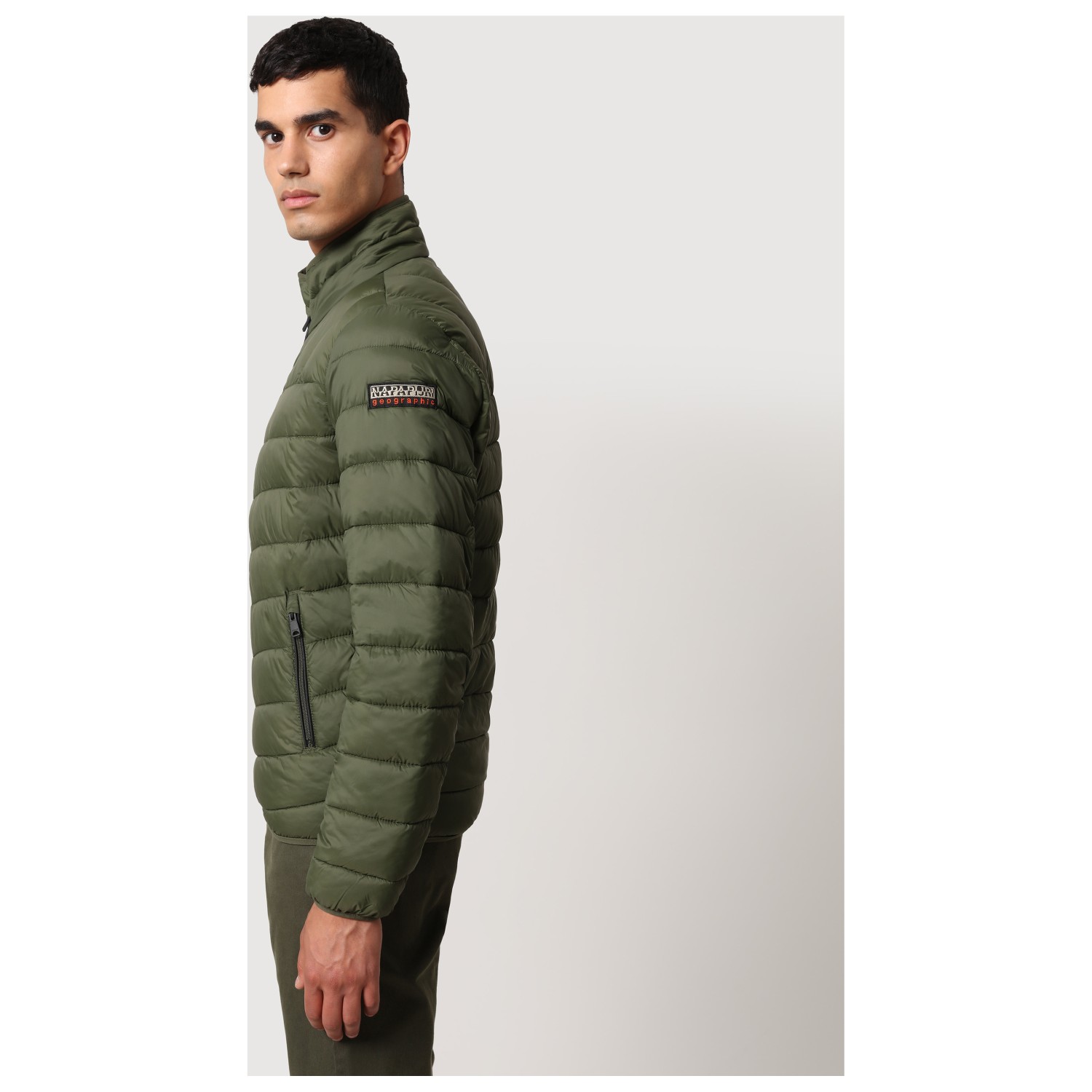 ellesse frantino jacket