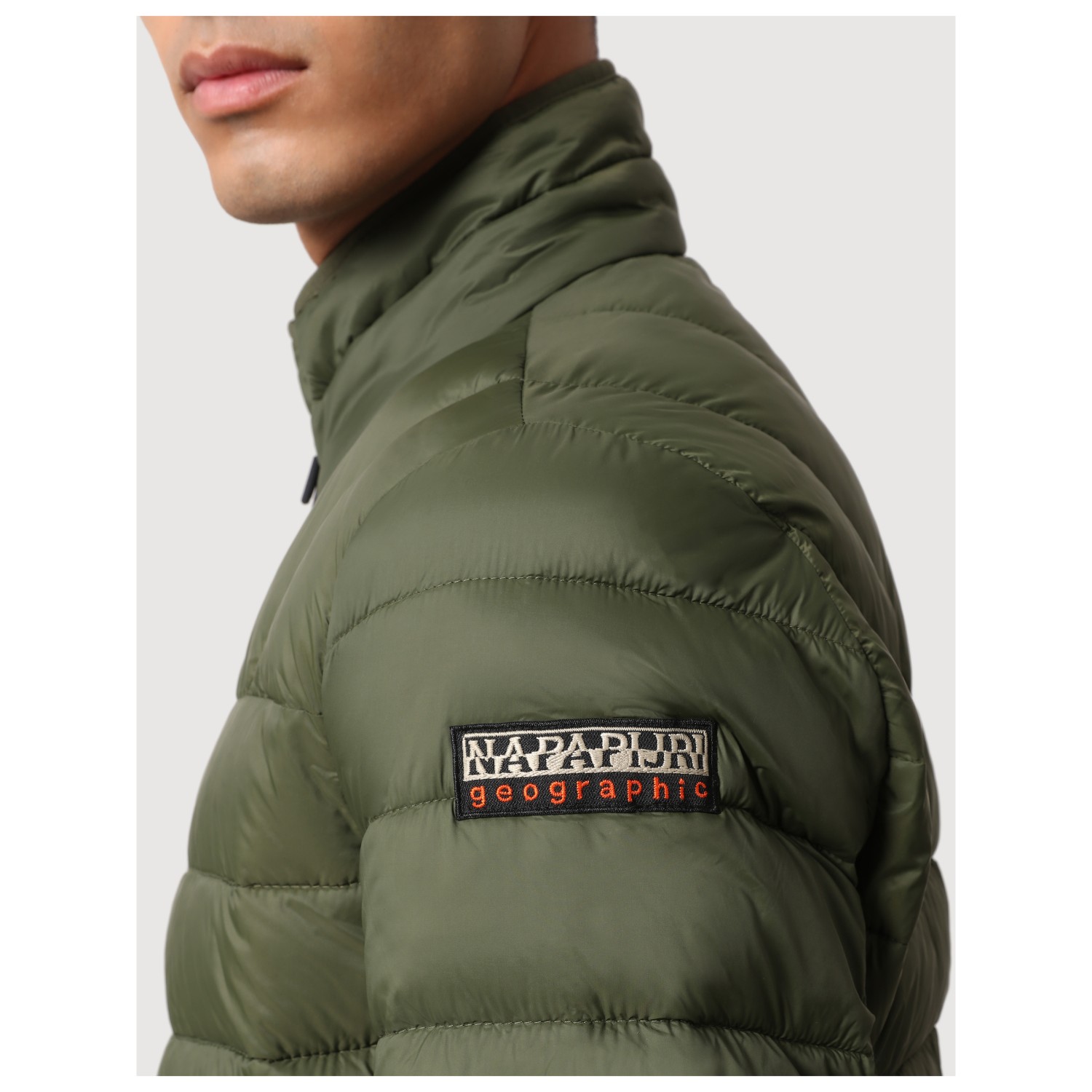 Napapijri Aerons S 2 - Synthetic jacket 