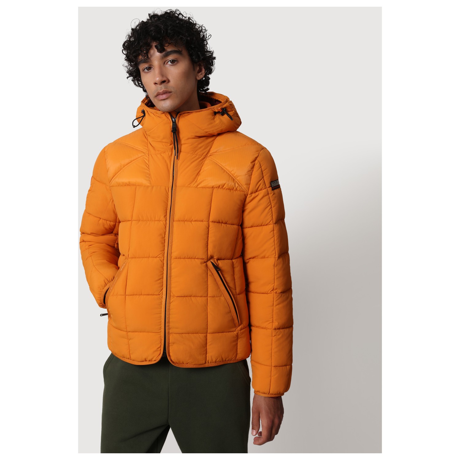 Napapijri Ariel - Winter jacket Men's 