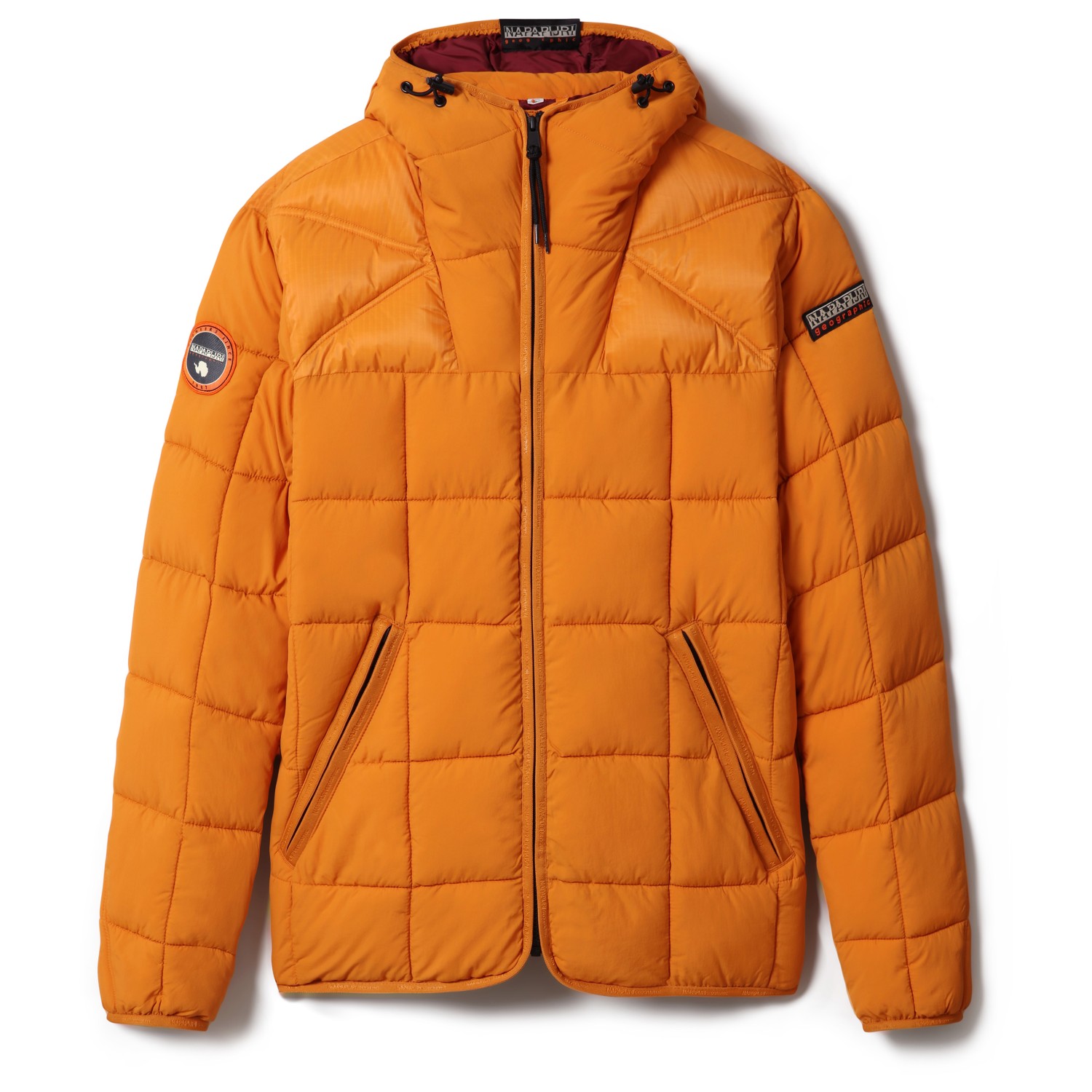 Napapijri Ariel - Winterjacke Herren 