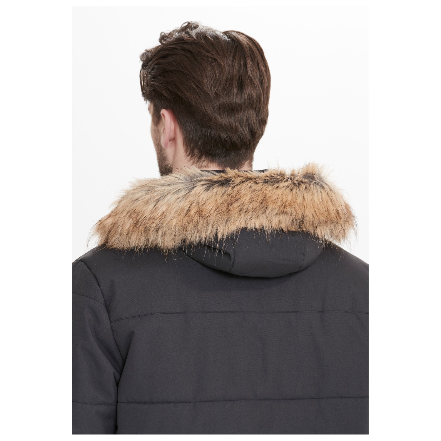 whistler parka