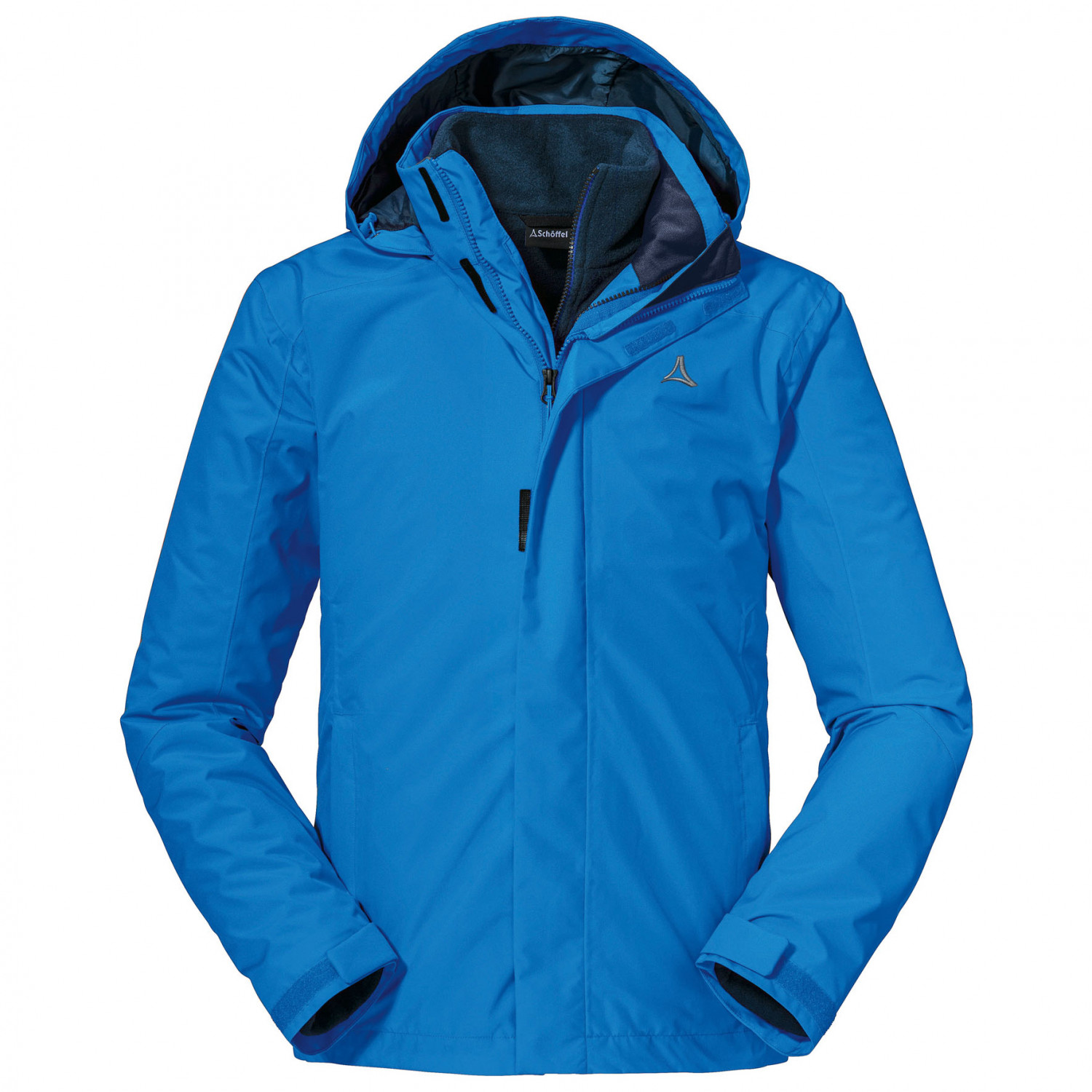 Schöffel Jacket Bossons - Ski-jas Heren | Gratis verzending Schöffel Jacket Bossons - Ski-jas Heren | Gratis verzending