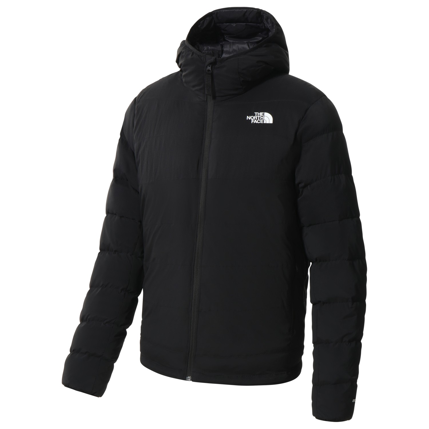 North Face Castleview 50/50 Down Jacket 
