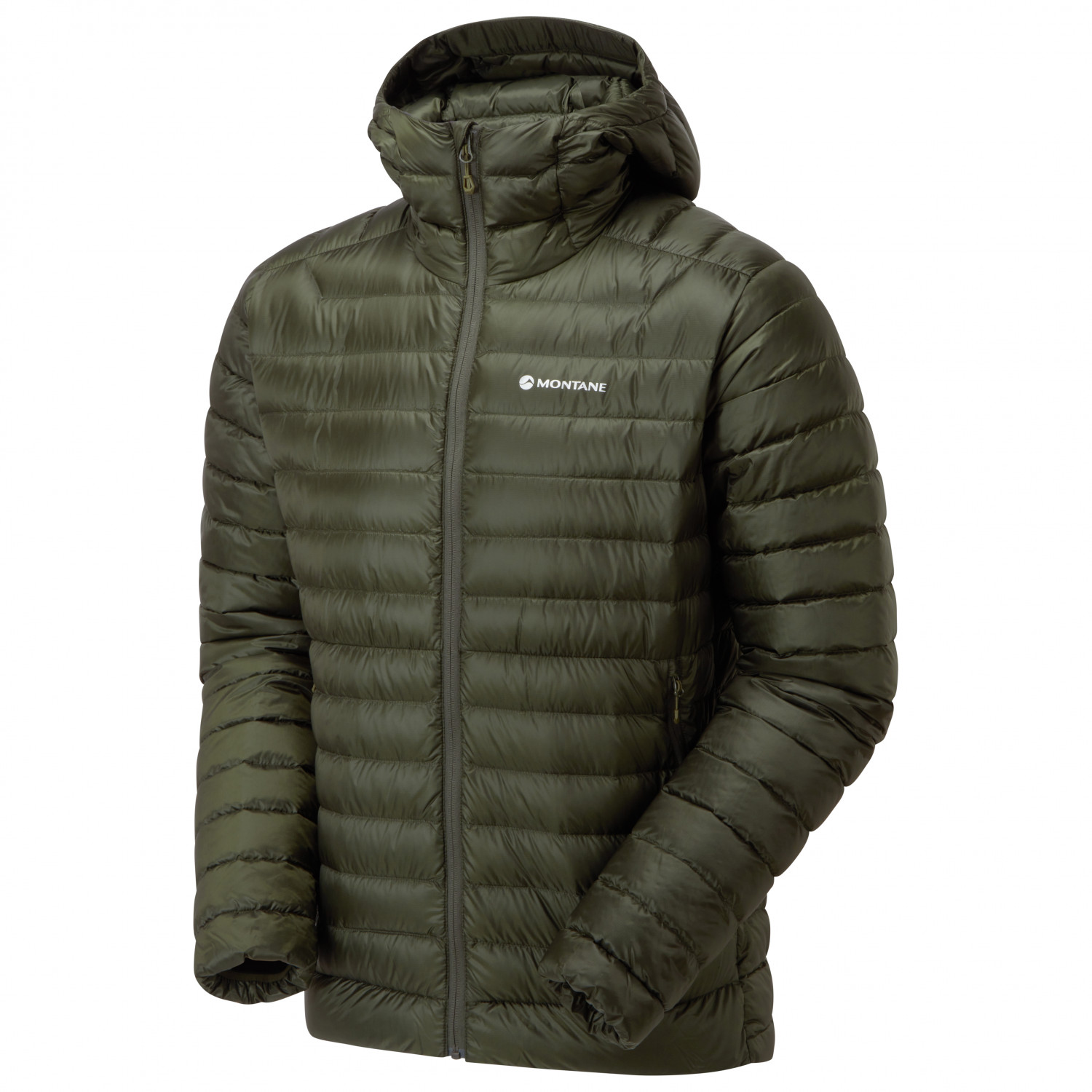 Montane Anti-Freeze Hoodie - Down 