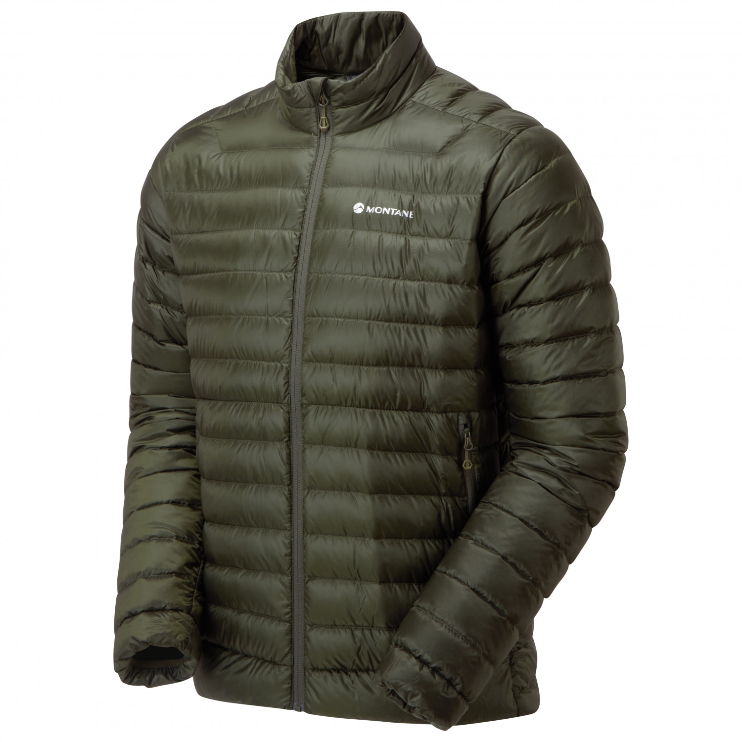 Montane Axis Alpha Jacket - Doudoune homme