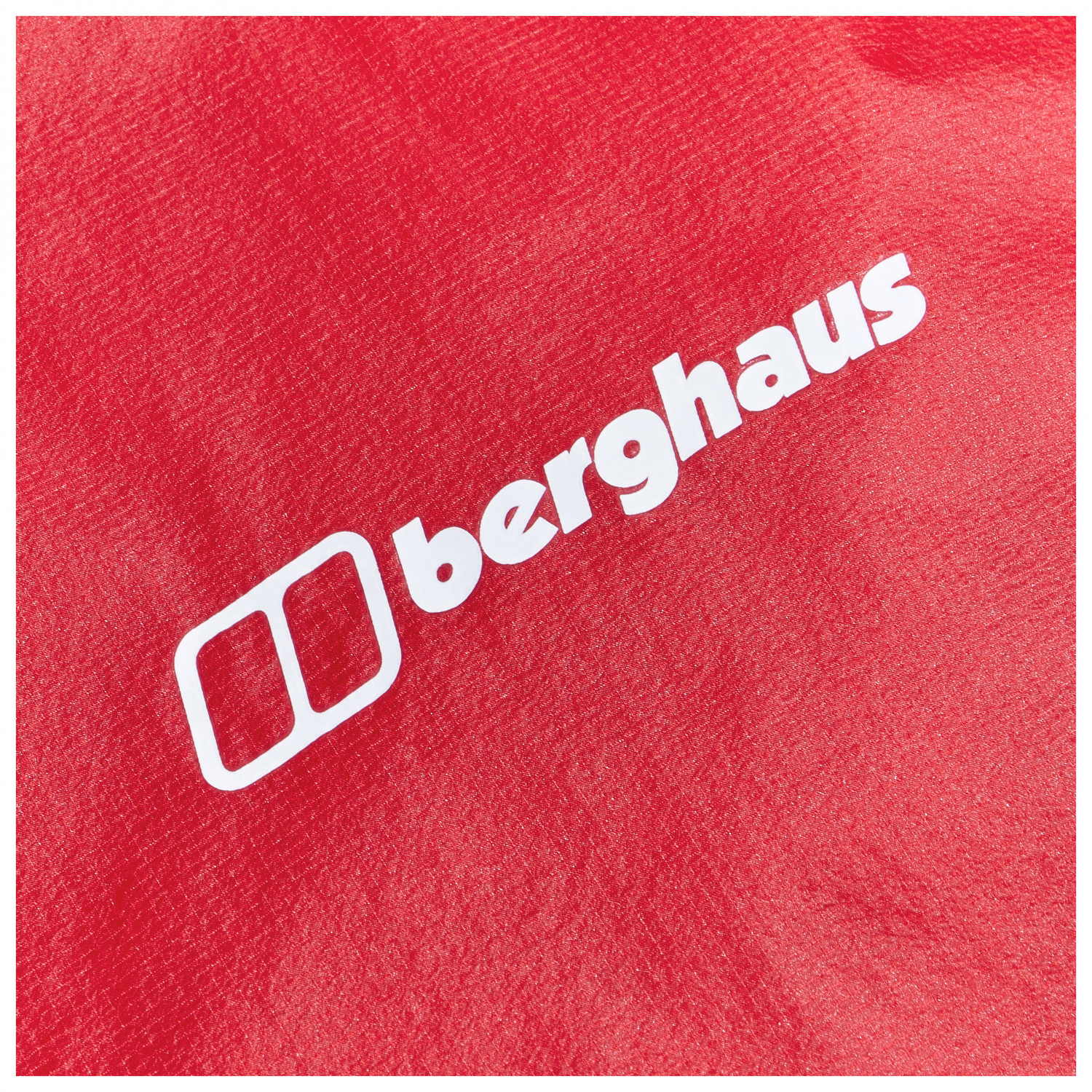 Berghaus Pull MTN Arete LB HZ Femme (Rouge