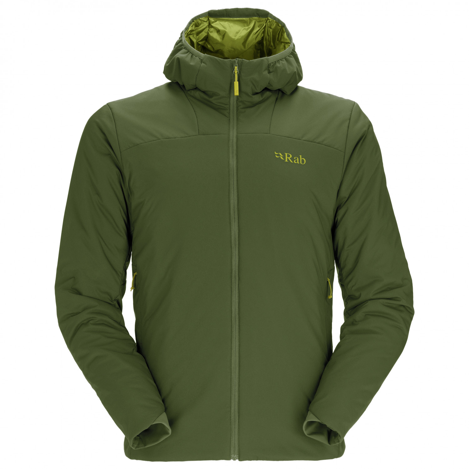 CRAZY JACKET NEUTRON UOMO ALPINISMO Taglia Abbigliamento S colore LIKEN
