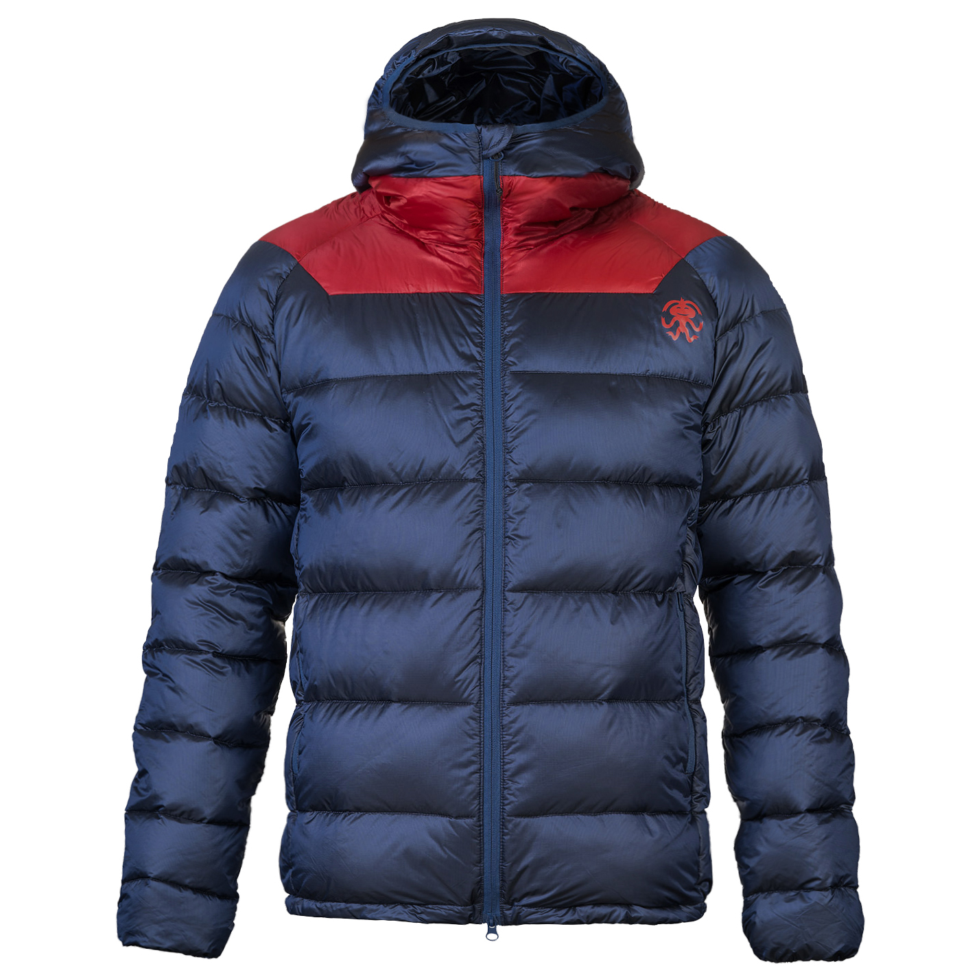 Rafiki Threads Arrow Jacket - Multicolored main image 0