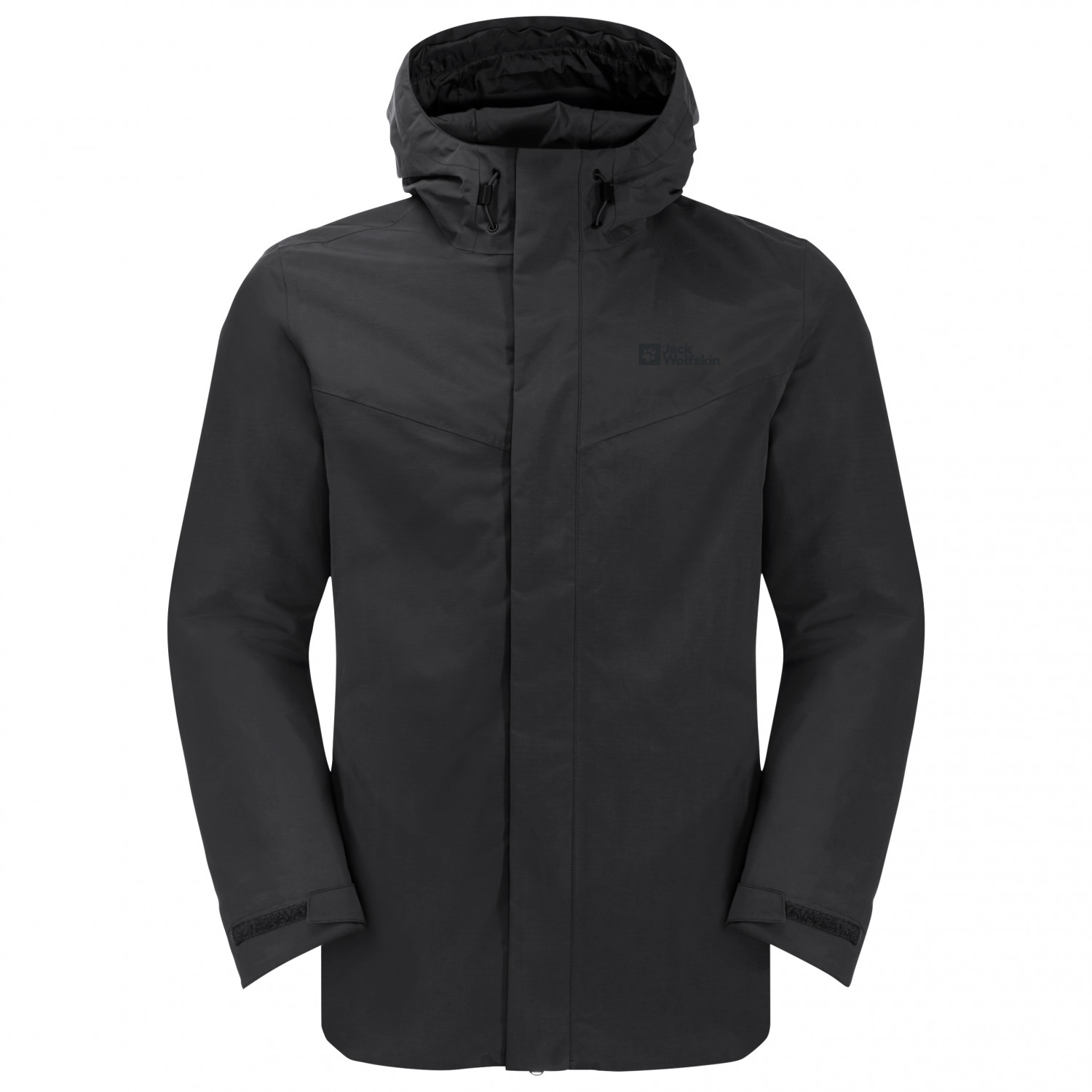 jack wolfskin gotland 3 in 1