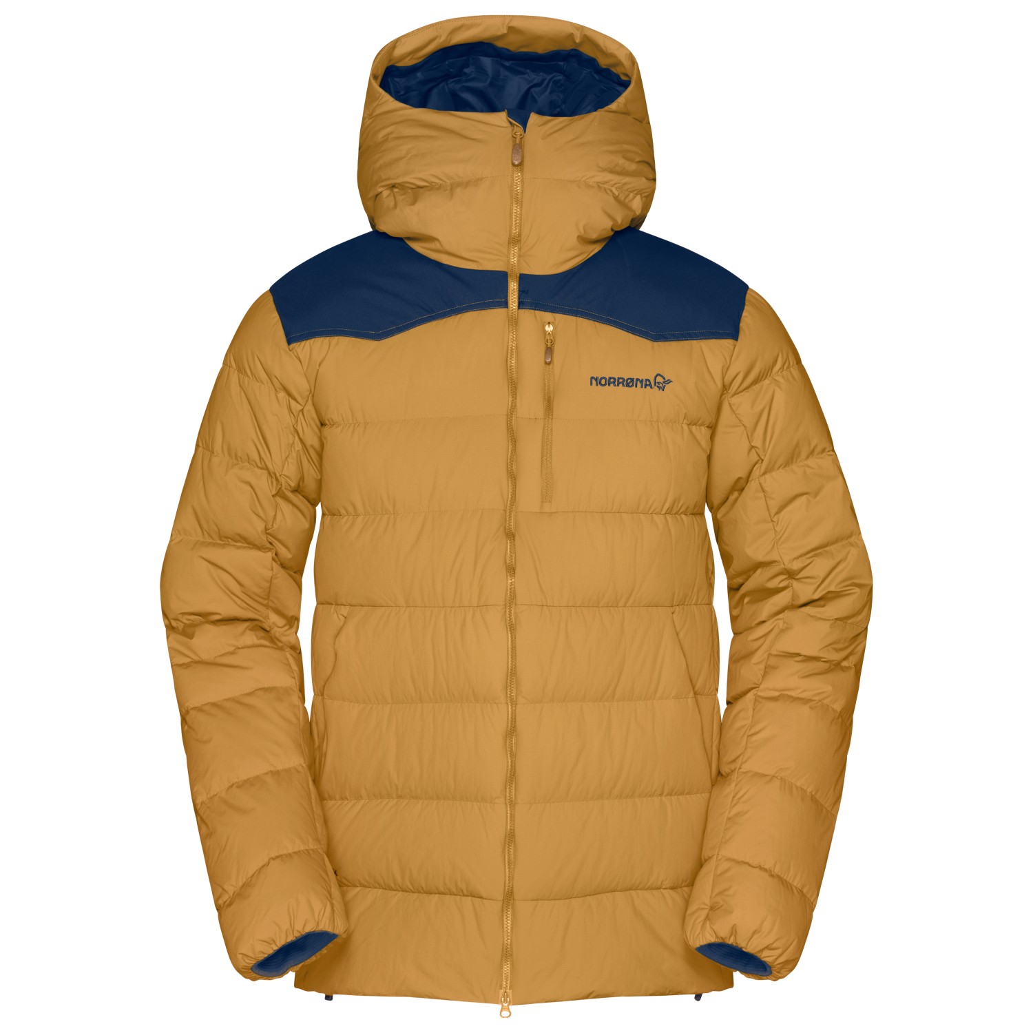 norrona tamok down750 jacket
