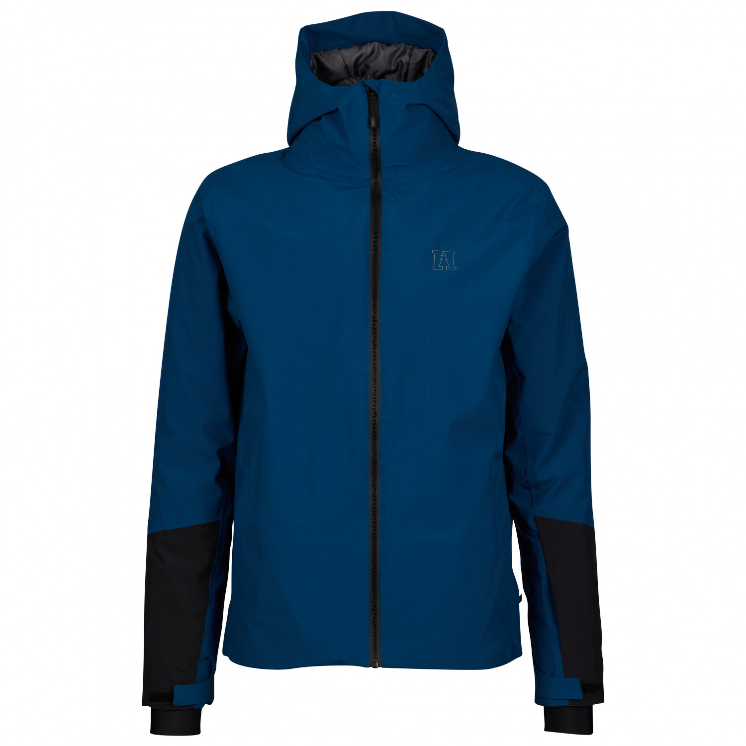 Name It lasten takki NKNSLOPE10 SKI JACKET, tummansininen - Kekäle