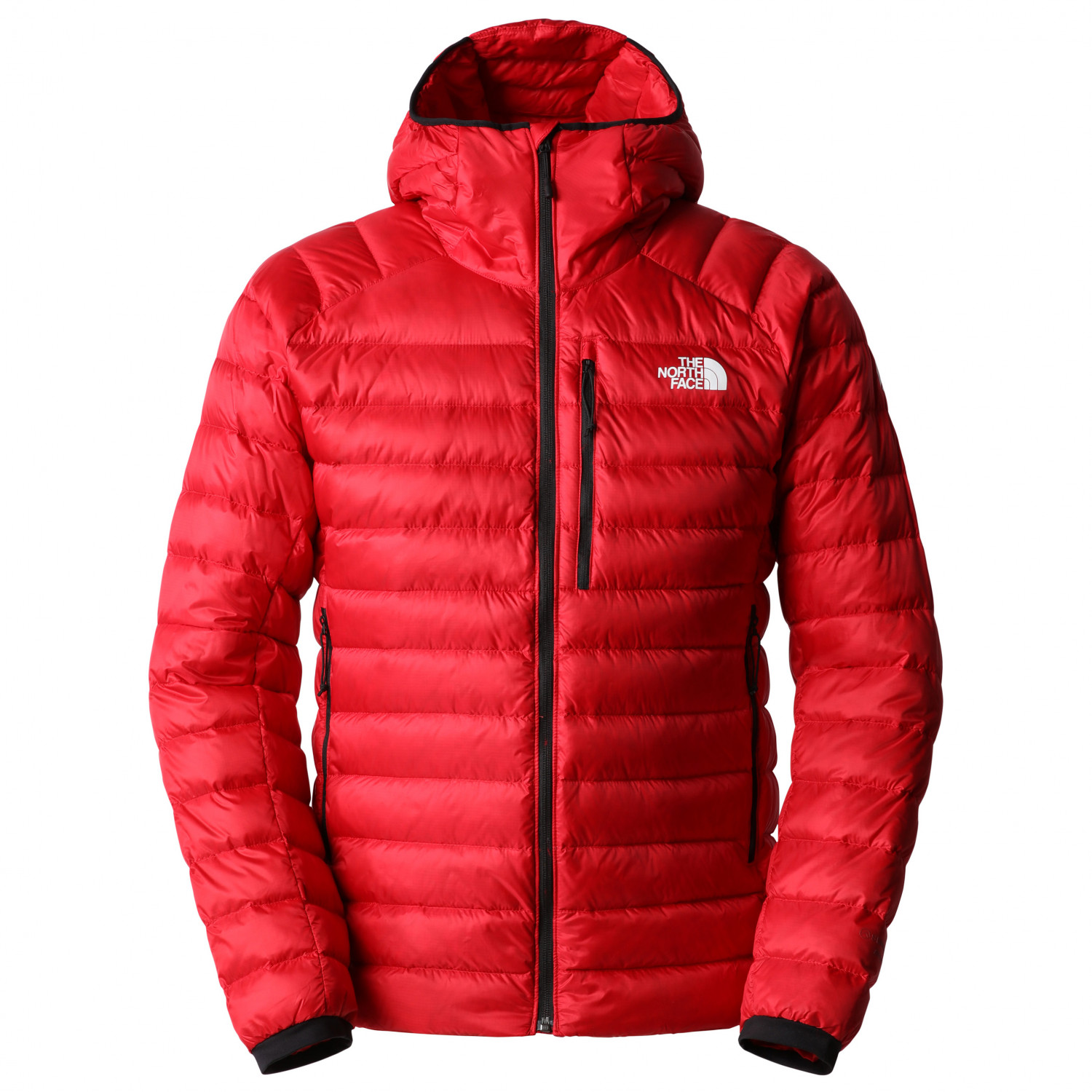The North Face Summit Breithorn Hoodie - Daunenjacke Herren