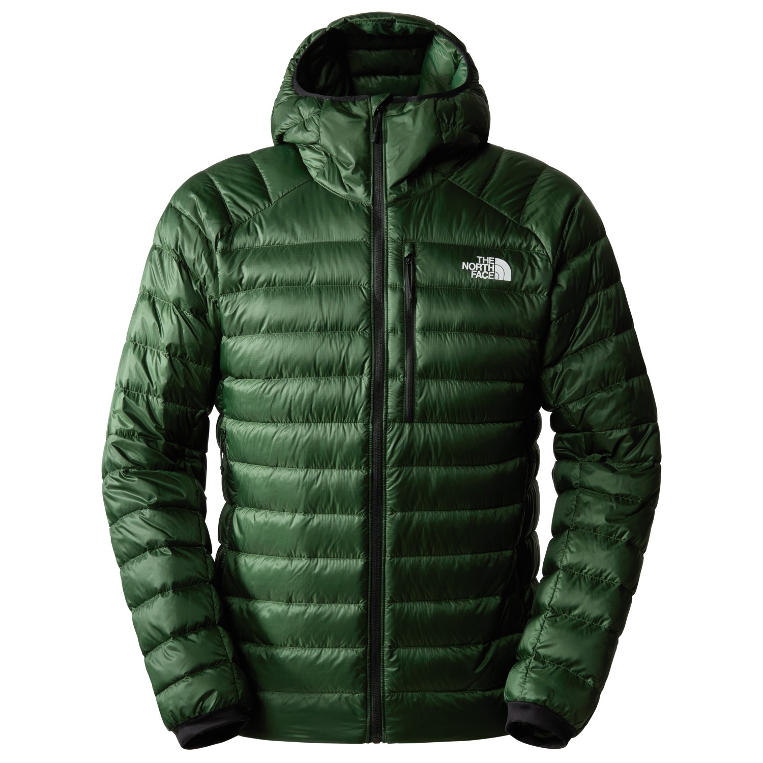the north face m summit breithorn hoodie