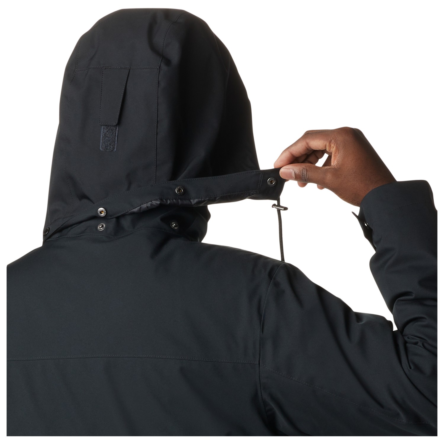 men's stuart island ™ omni heat ™ infinity interchange jacket