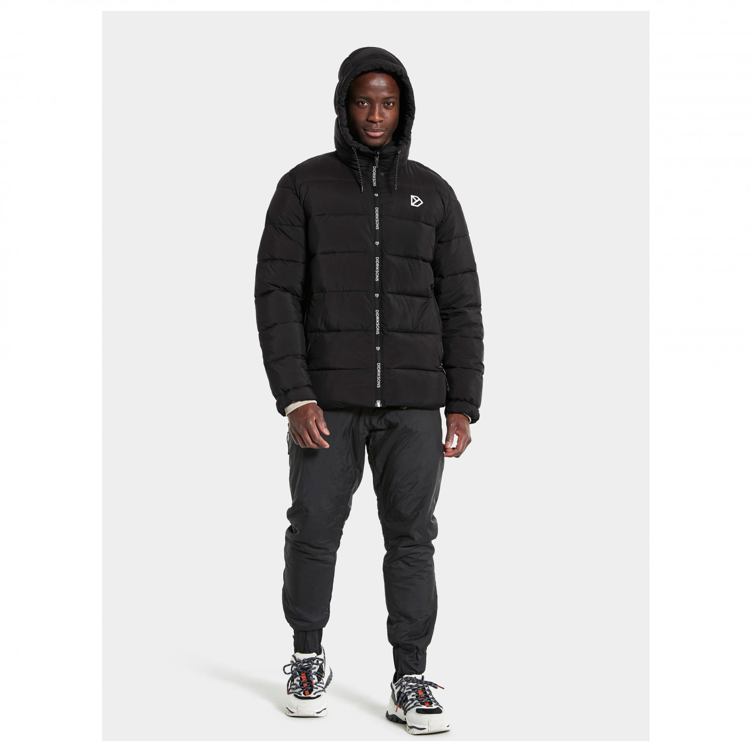 Didriksons Rabar Jacket - Veste hiver Homme | Achat en ligne | Alpiniste.fr