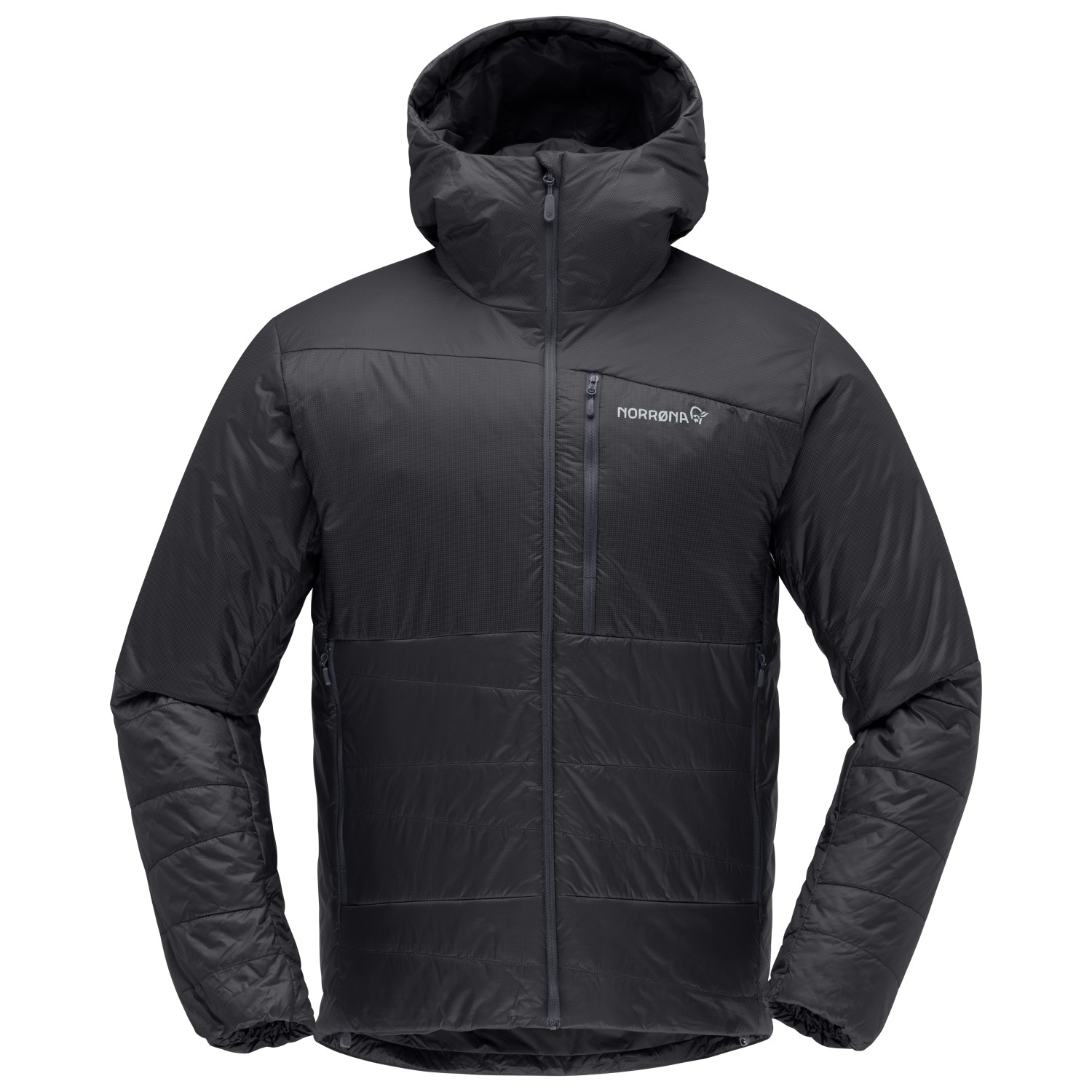 Norrøna Falketind Thermo60 Hood - Synthetic jacket Men's | Buy