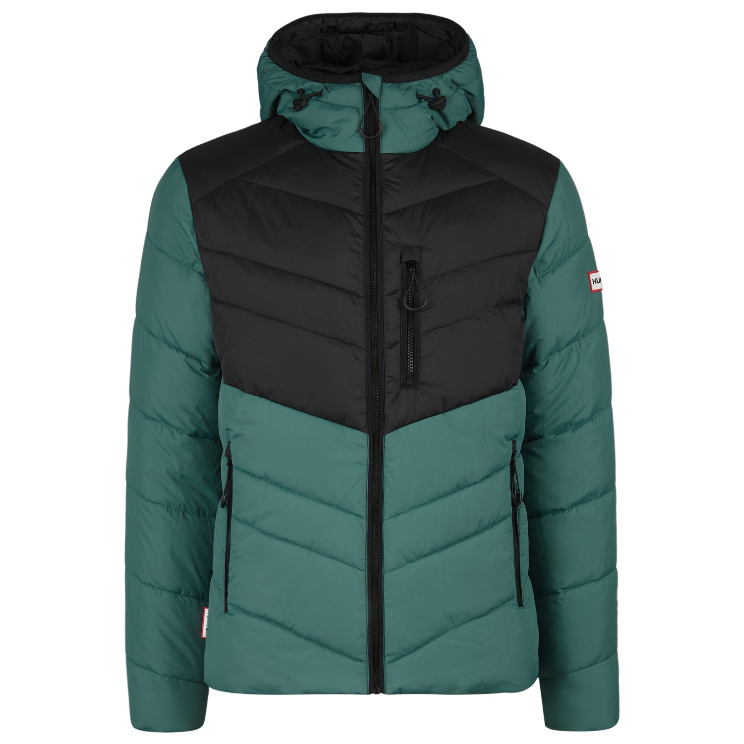 Hunter Boots Travel Packable Puffer Jacket - Giacca invernale Uomo Hunter Boots Travel Packable Puffer Jacket - Giacca invernale Uomo