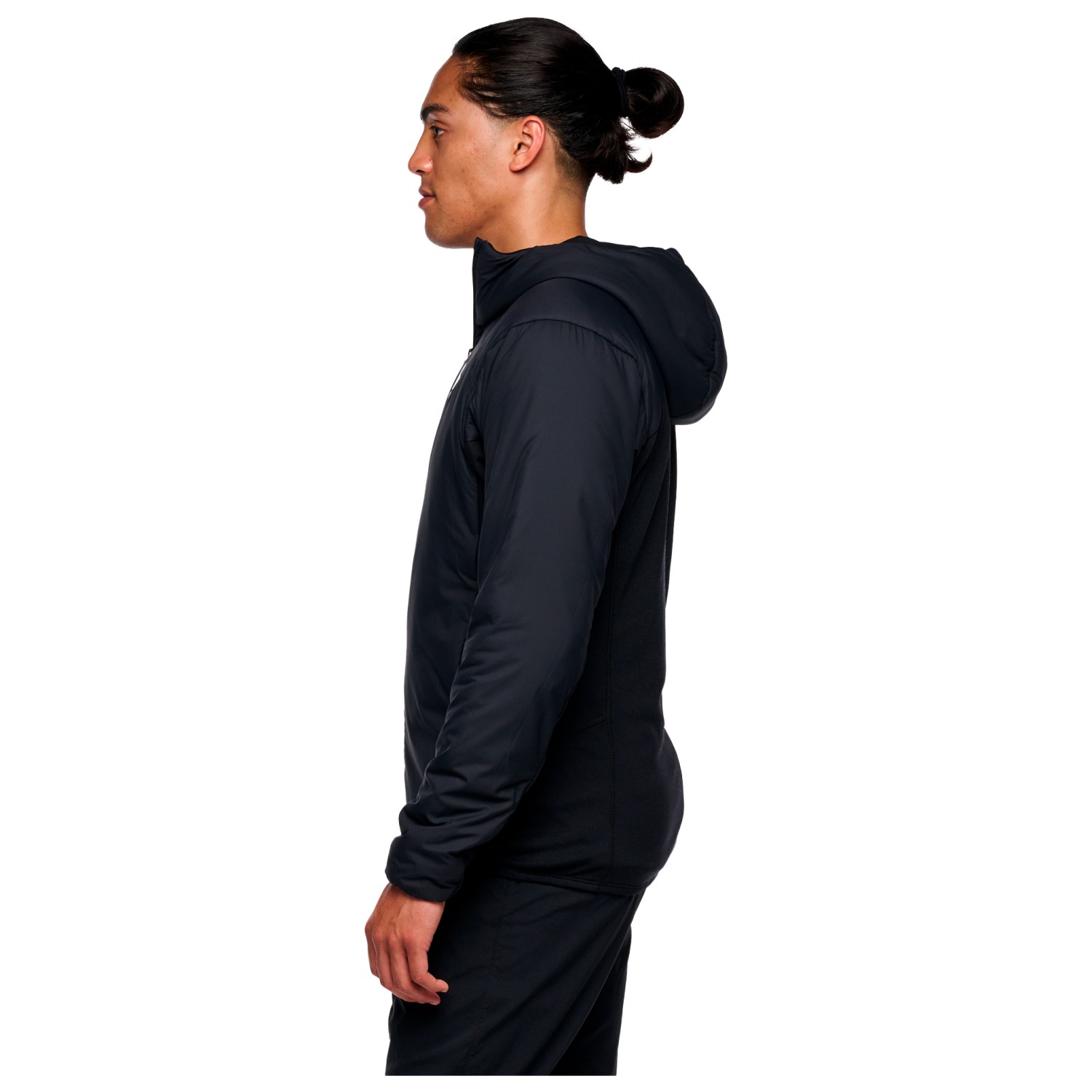 Black Diamond Synthetic Insulated Hoody - Men's