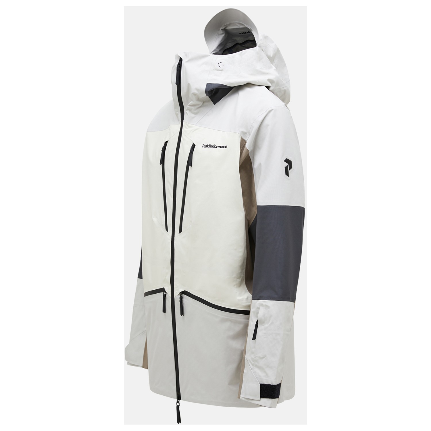Peak Performance Vertical GORE TEX Pro Jacket Ski Jacket Men s Buy 