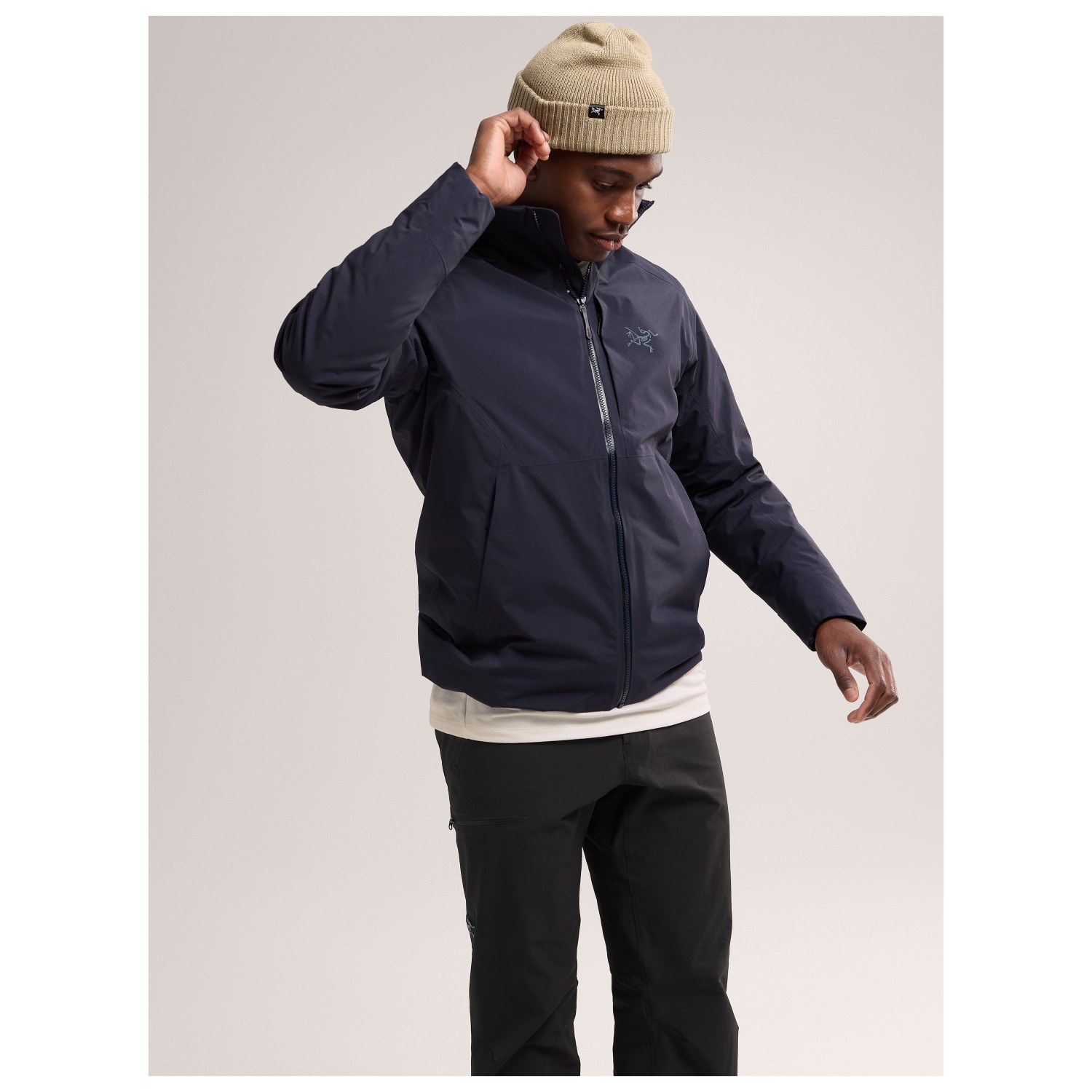 Columbia Puffect Color Blocked Jacket - Giacca sintetica - Donna