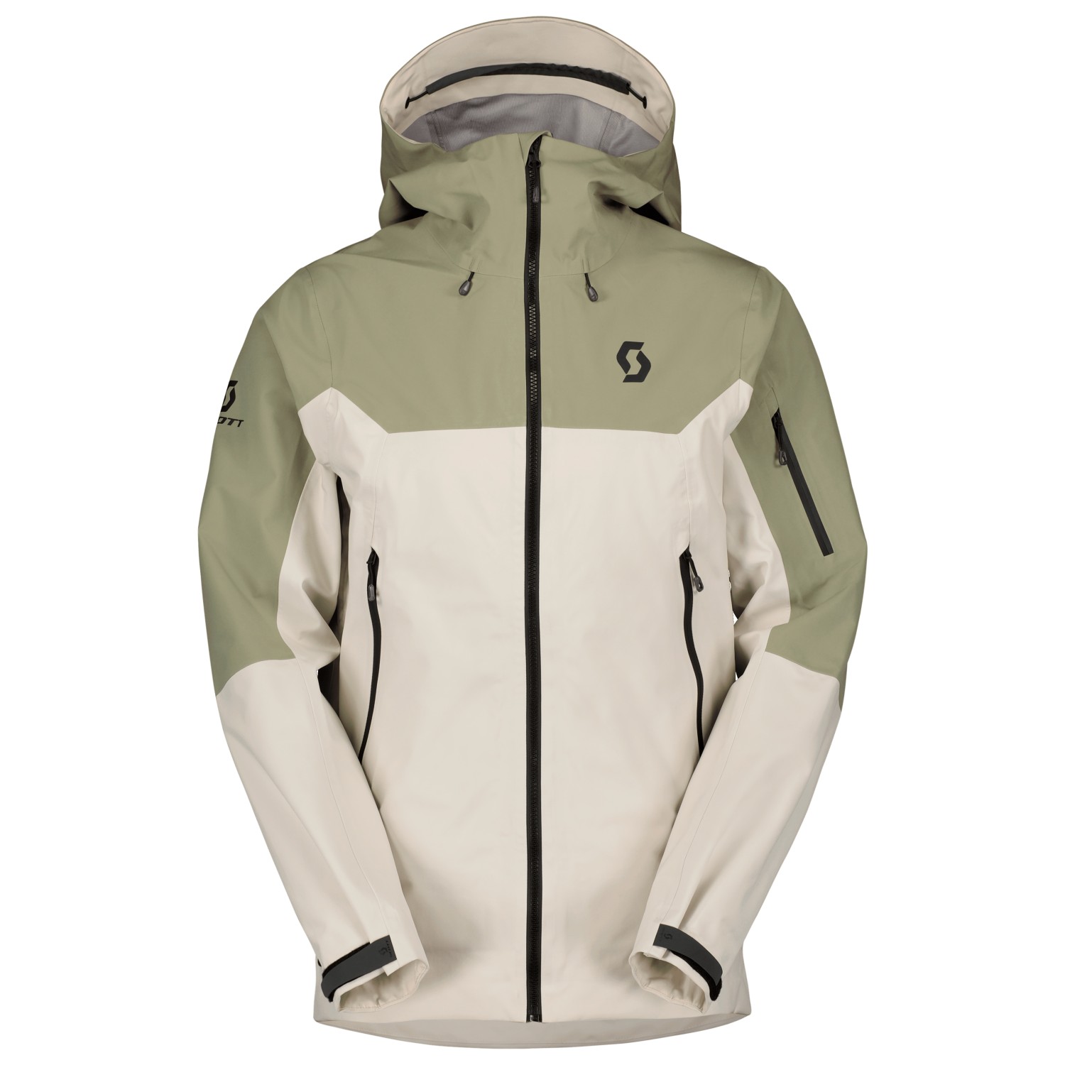 Scott Explorair 3L Jacket - Ski jacket Men's | Buy online