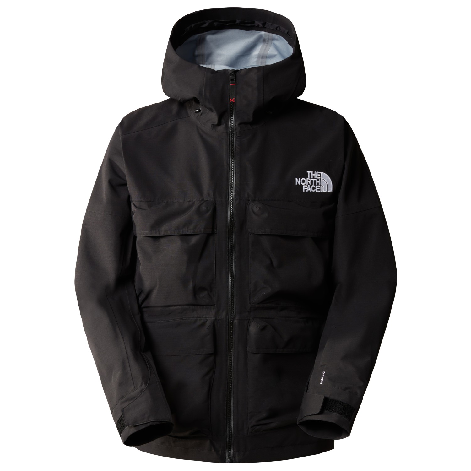 skijacke herren the north face