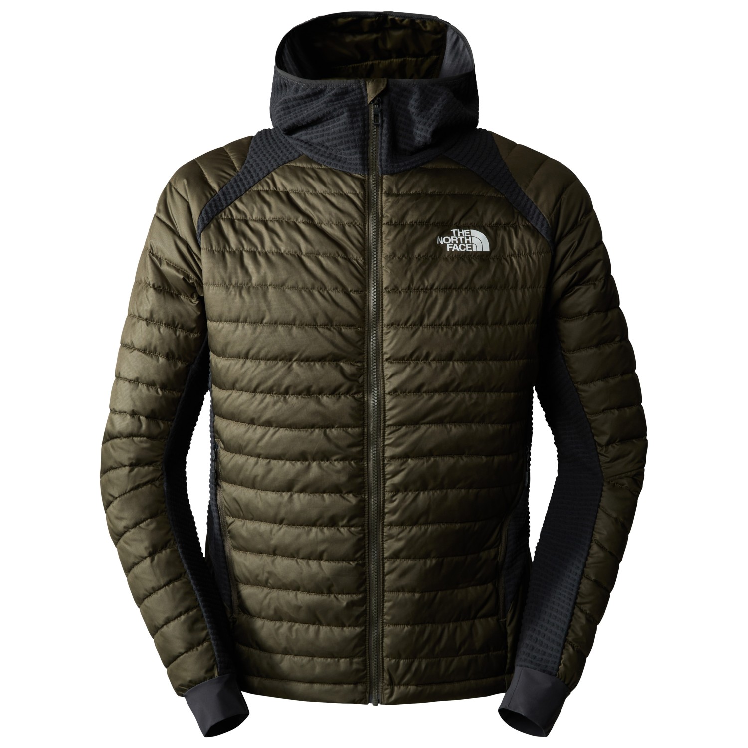 Berghaus Tephra Stretch Reflect 2.0 – Giacca Uomo Impermeabile E Imbottita Con Tecnologia Reflect