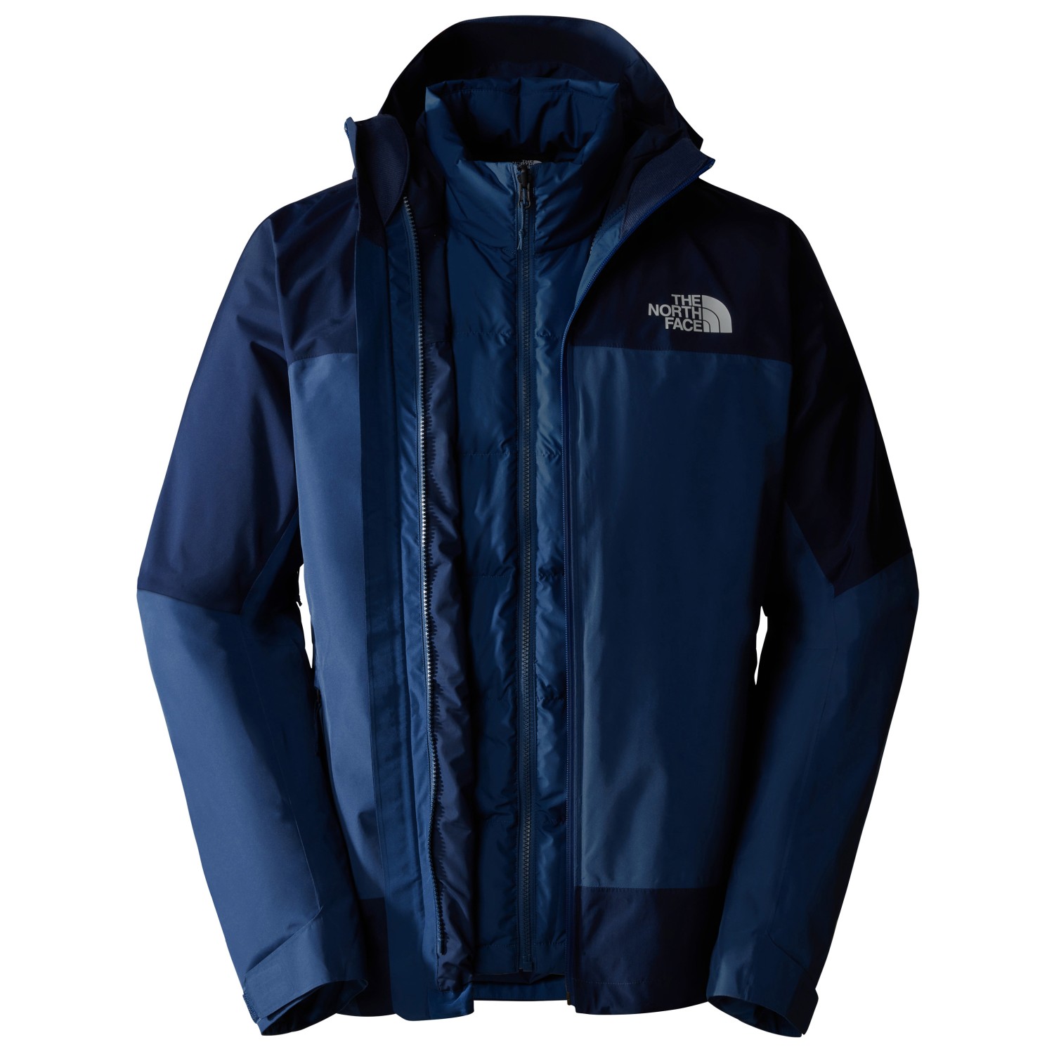 The North Face Mountain Light Triclimate GTX Jacket - Doppeljacke 