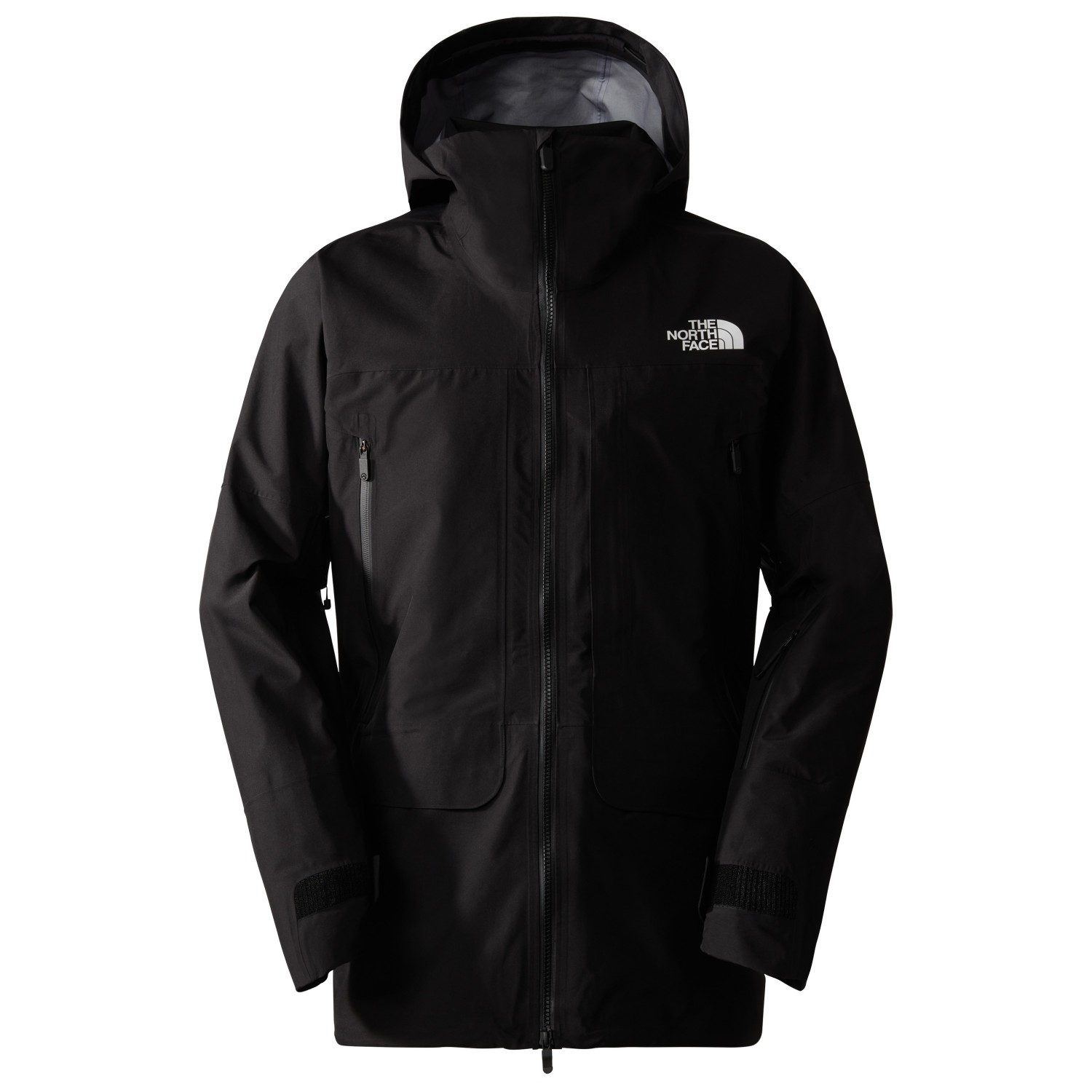 the north face herren skijacke