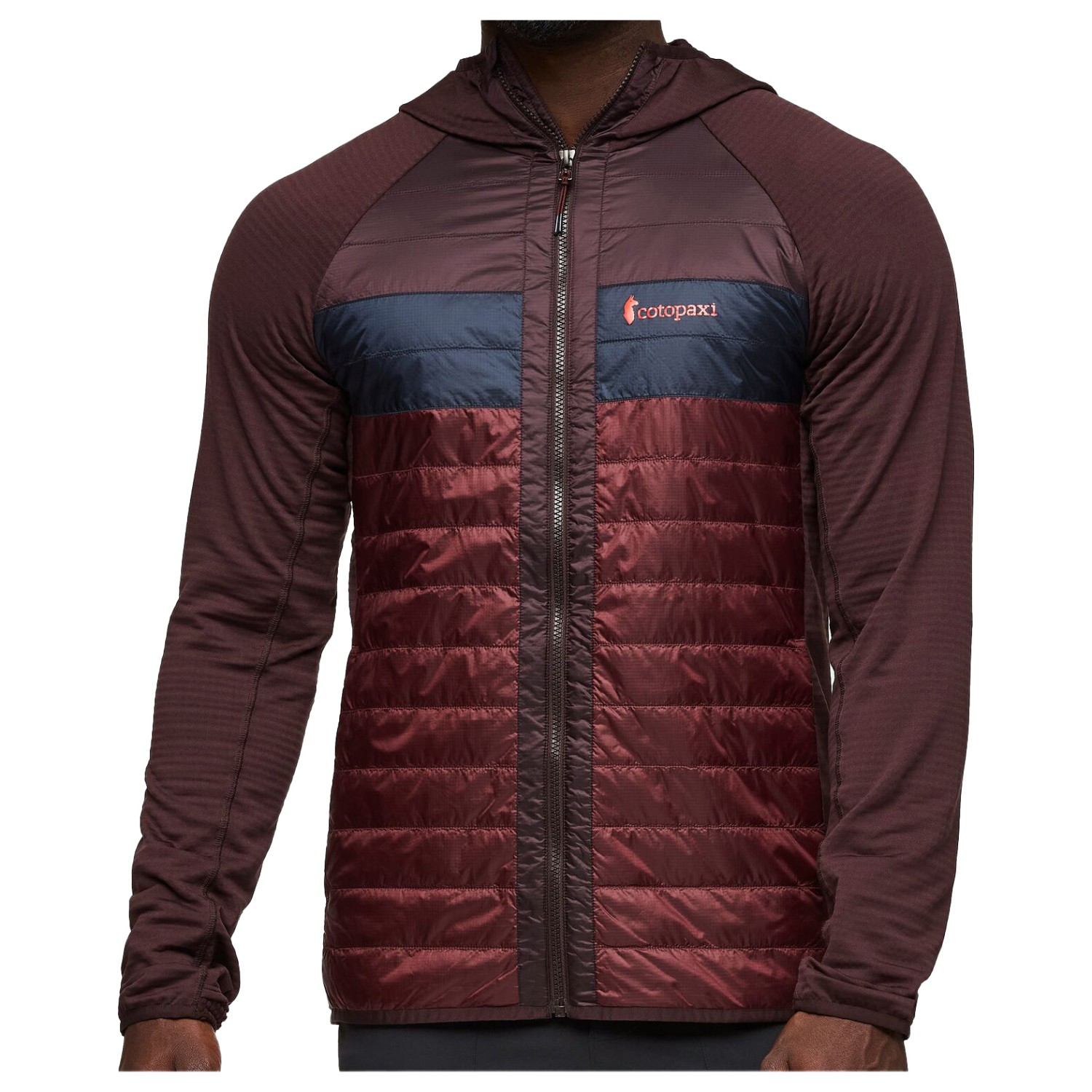 Cotopaxi Yermo Hooded Men Jacket pile tecnico uomo