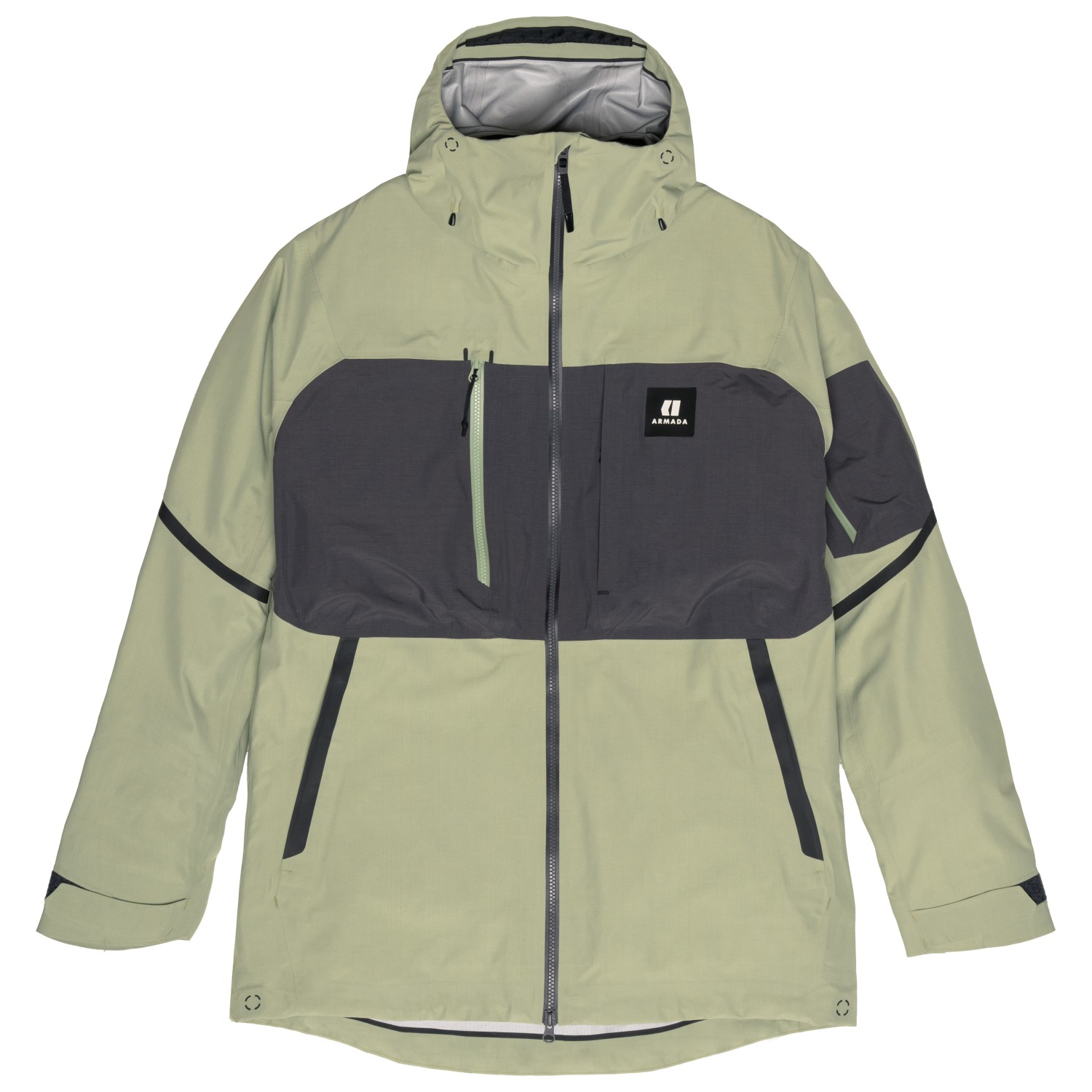 新同品アルマダARMADAジャケットGrands 3L Jacket Armada Grands 3L Jacket - Veste de ski Homme | Achat en ligne