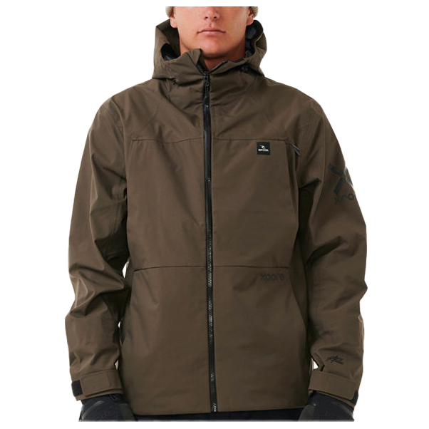 Rip Curl Anti Series Xpore Jacket - Ski jacket Men's | Buy online