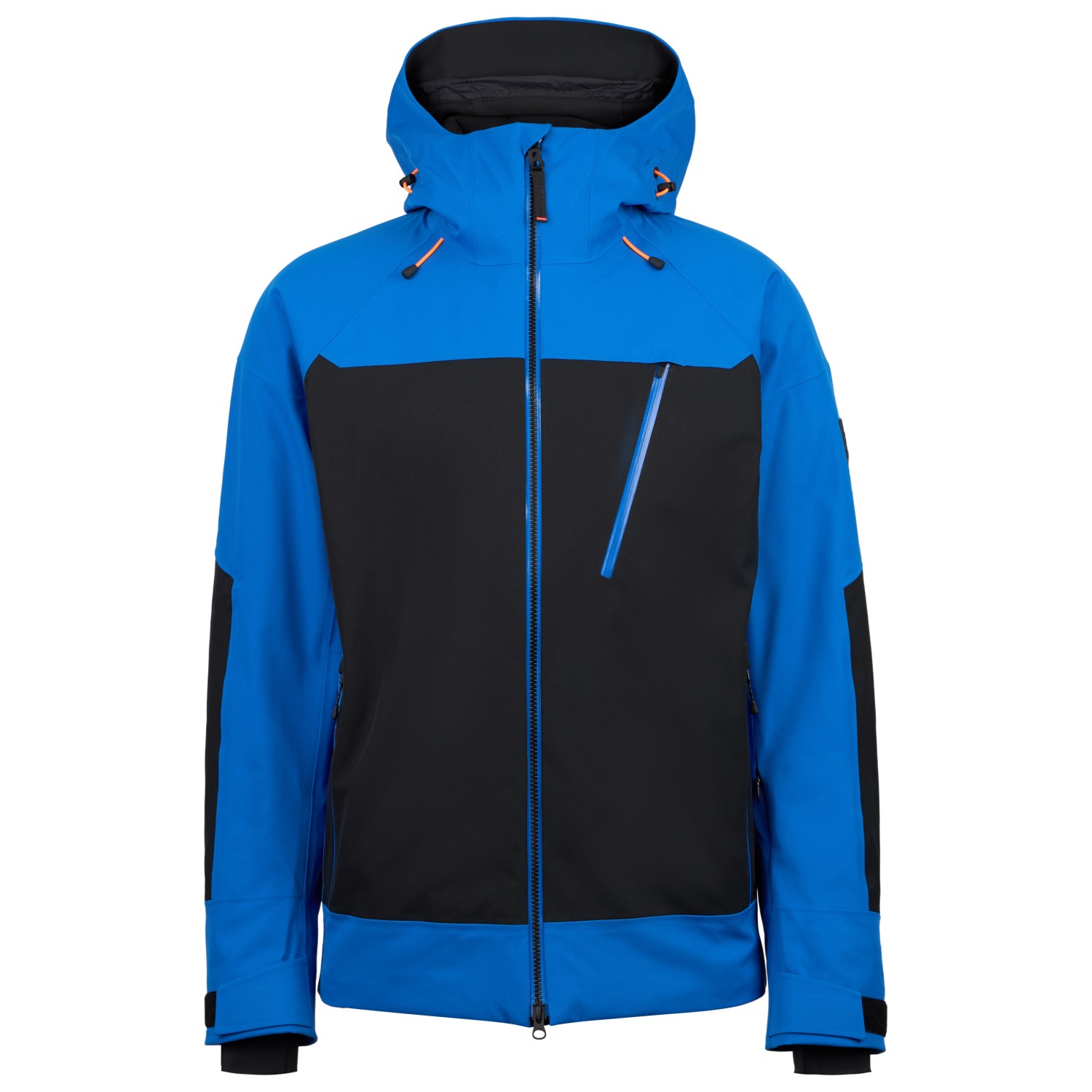 Bogner Fire+Ice Tajo-T - Ski jacket Men's | Buy online | Bergfreunde