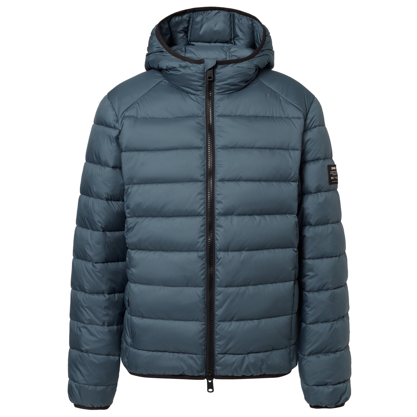 Ecoalf Aspenalf Jacket - Synthetic jacket Men