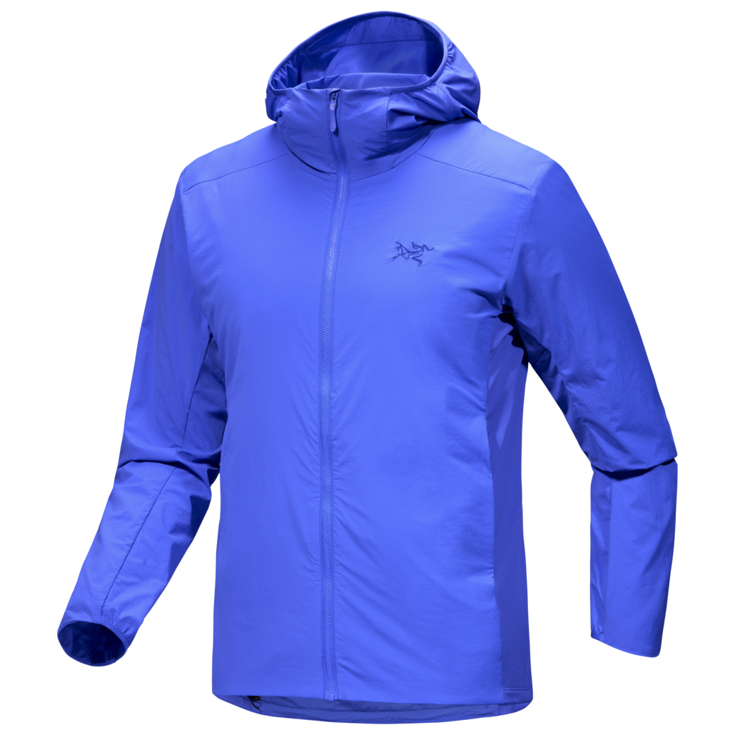 Arc'teryx Atom SL Hoody - Synthetic jacket Men's | Free EU