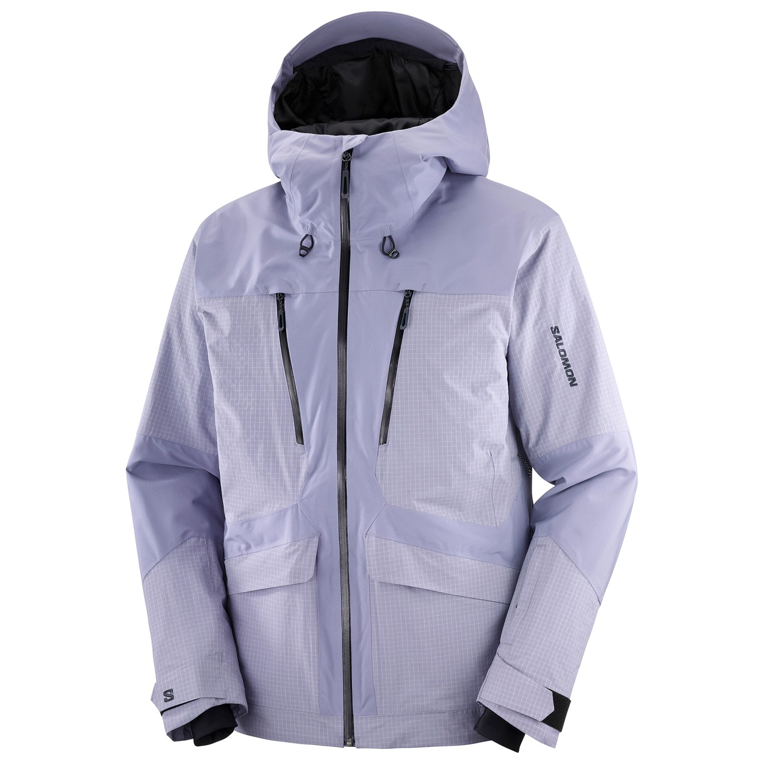 Salomon Spark Jacket - Ski jacket Men's | Buy online | Bergfreunde