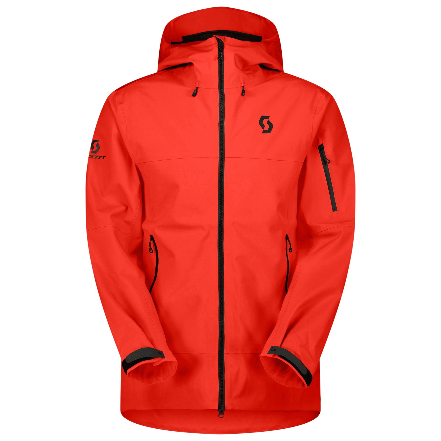Scott Explorair 3L Jacket - Ski jacket Men's | Buy online