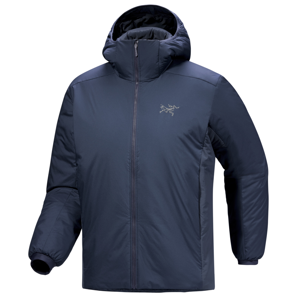 Arc'teryx Atom SV Hoody - Synthetisch jack Heren | Gratis