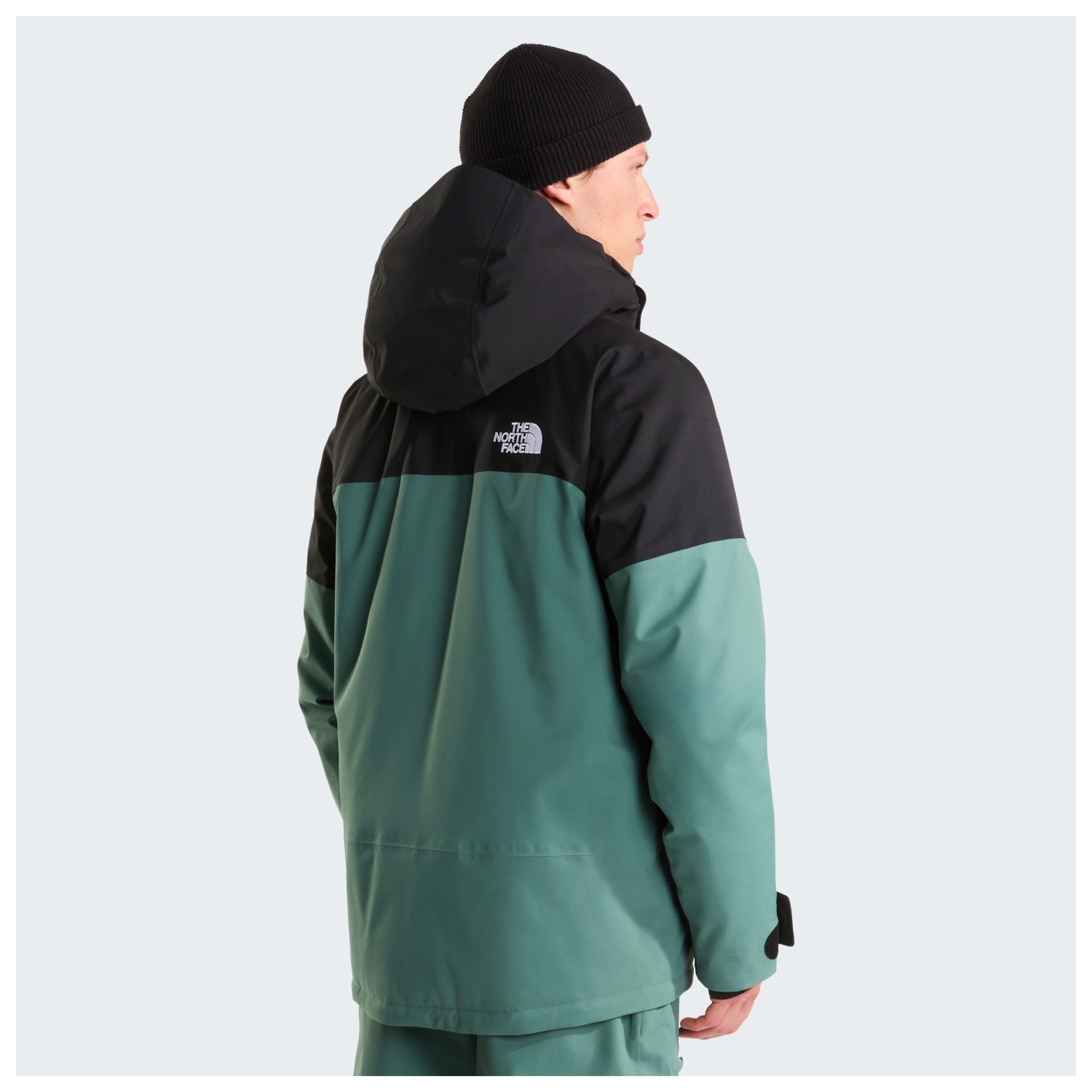 The North Face Chakal Jacket - Ski Jacket Men's | Free UK Delivery