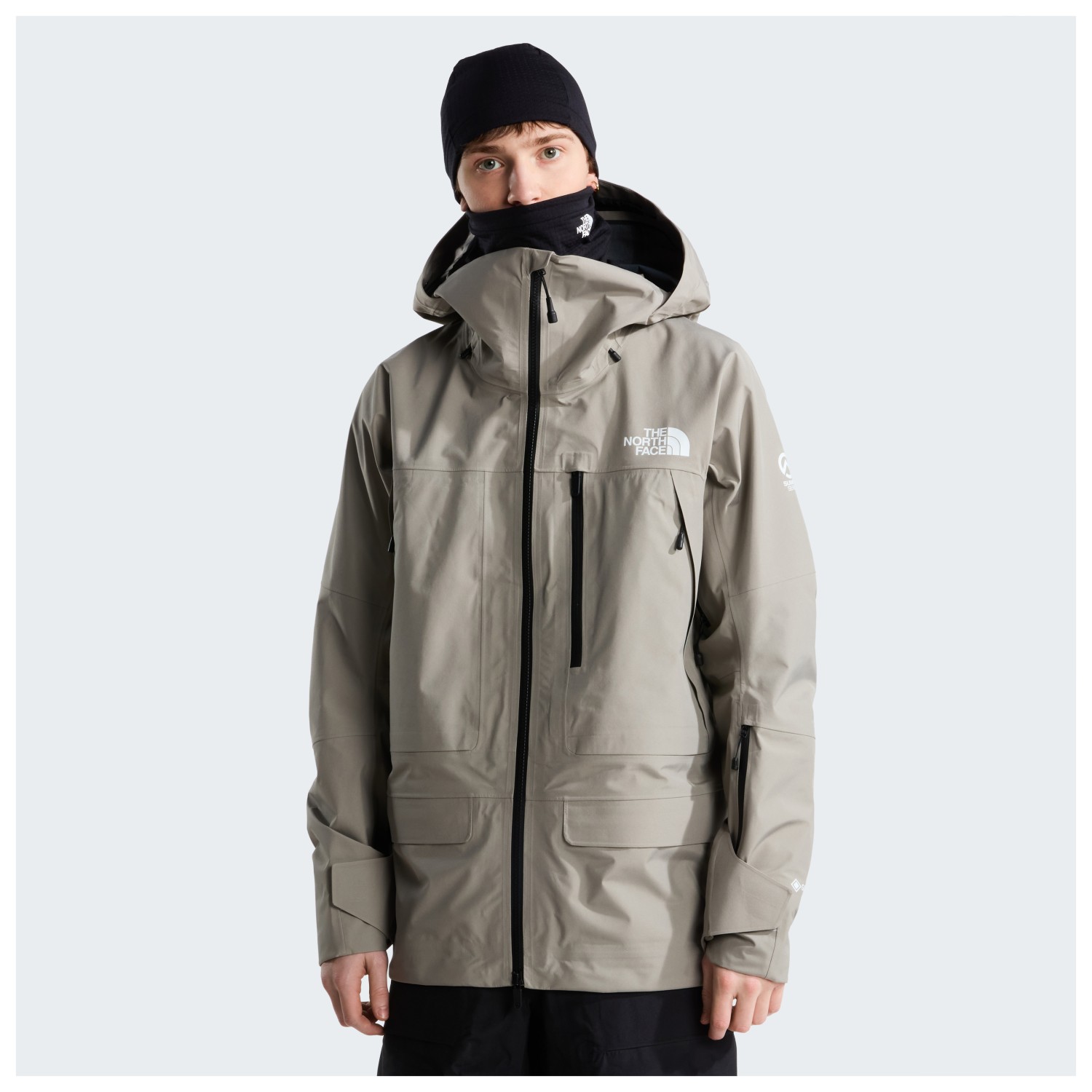 The North Face Summit Verbier GTX Jacket - Ski jacket Men's | Free