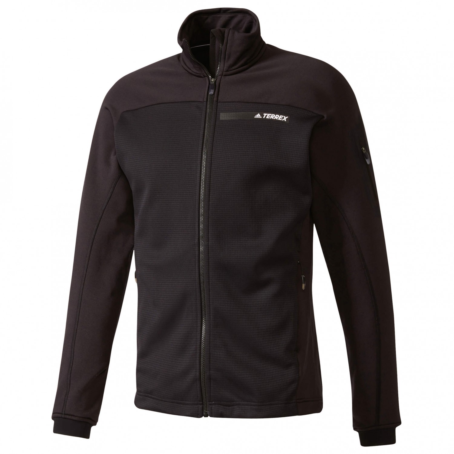 Adidas Terrex Stockhorn Fleece Jacket 