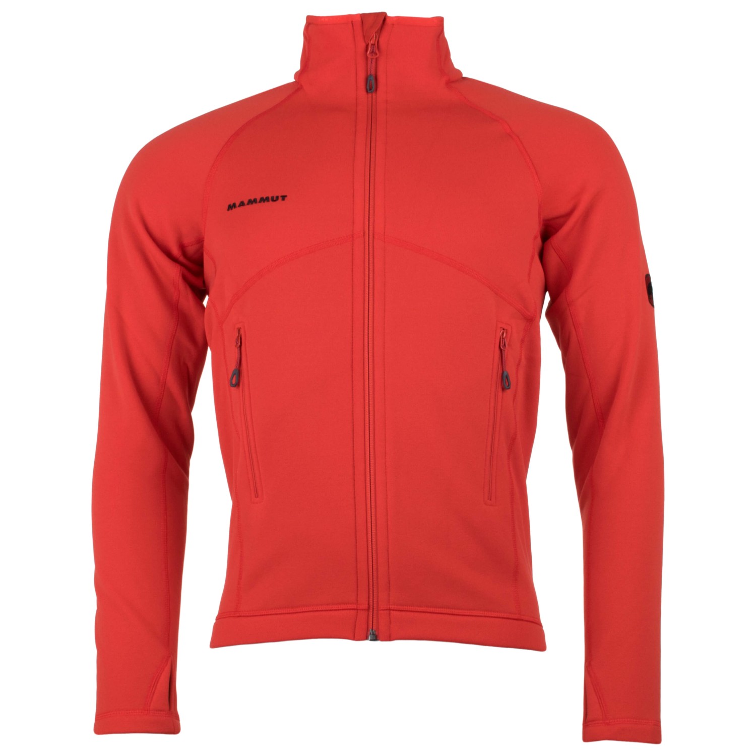 Mammut Aconcagua Jacket - Fleecejacke 
