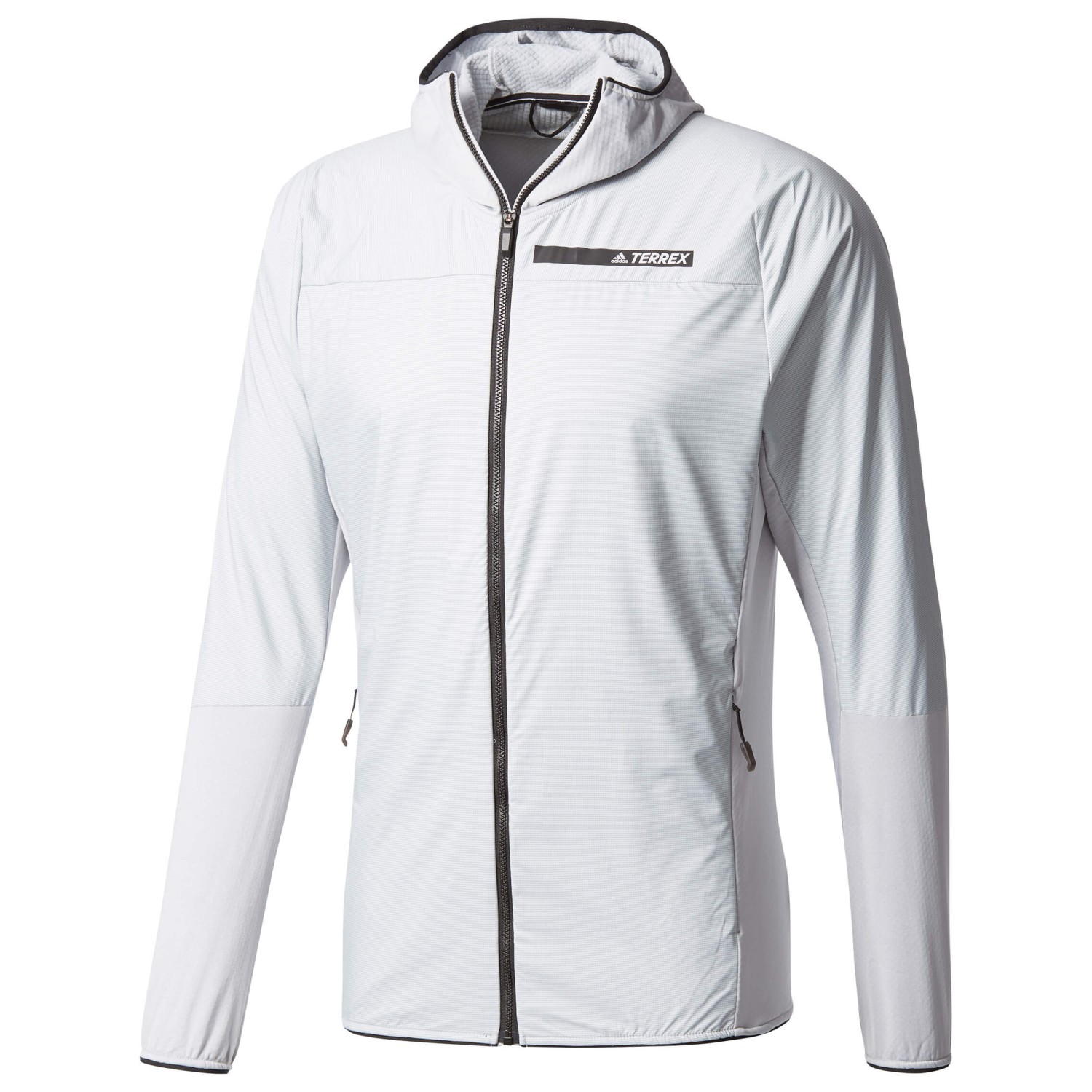 Adidas Terrex Terrex Skyclimb Fleece Jacket - Forro polar Hombre | Comprar  online | Bergfreunde.es
